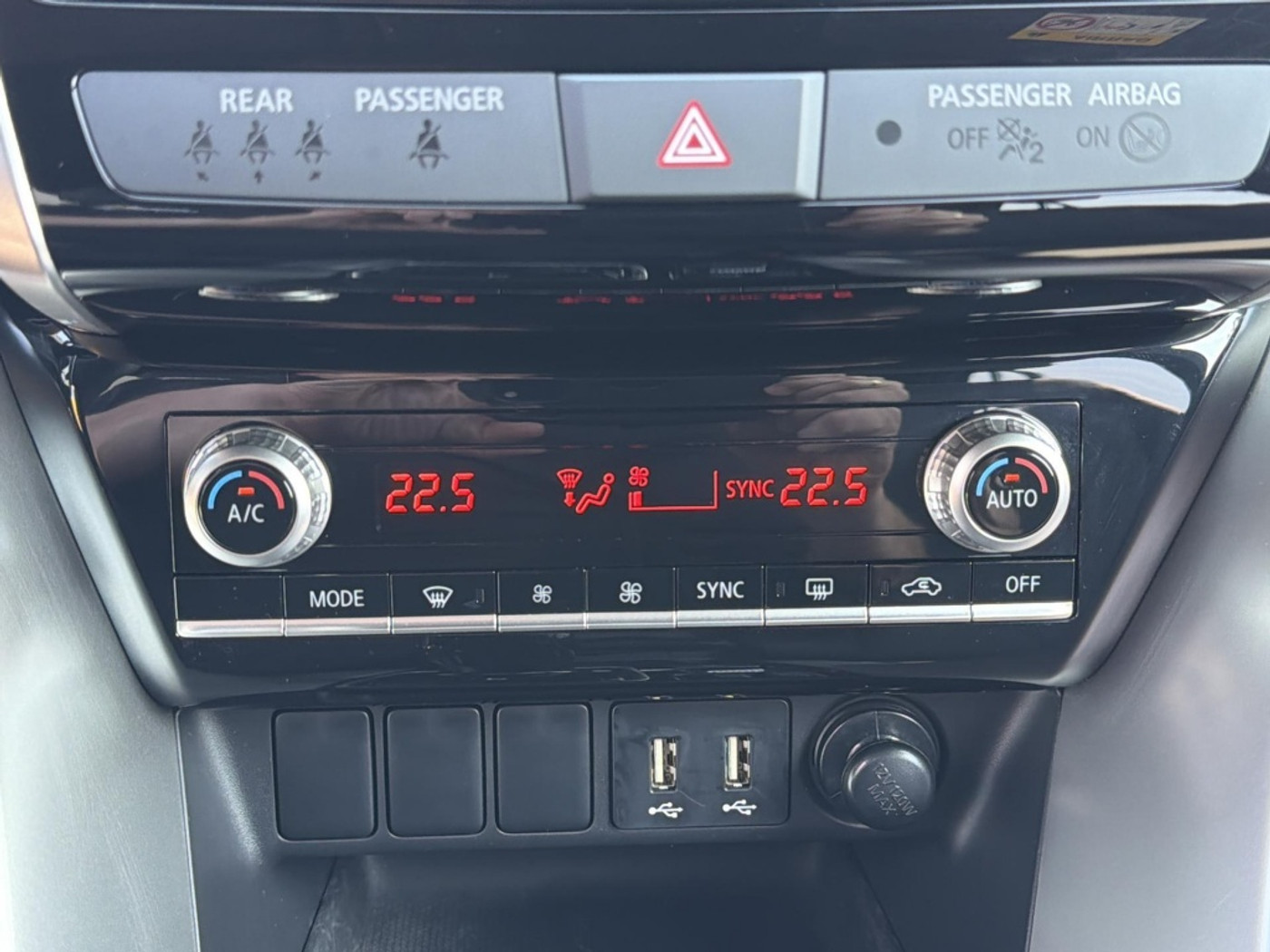 Foto van Mitsubishi Mitsubishi Eclipse Cross