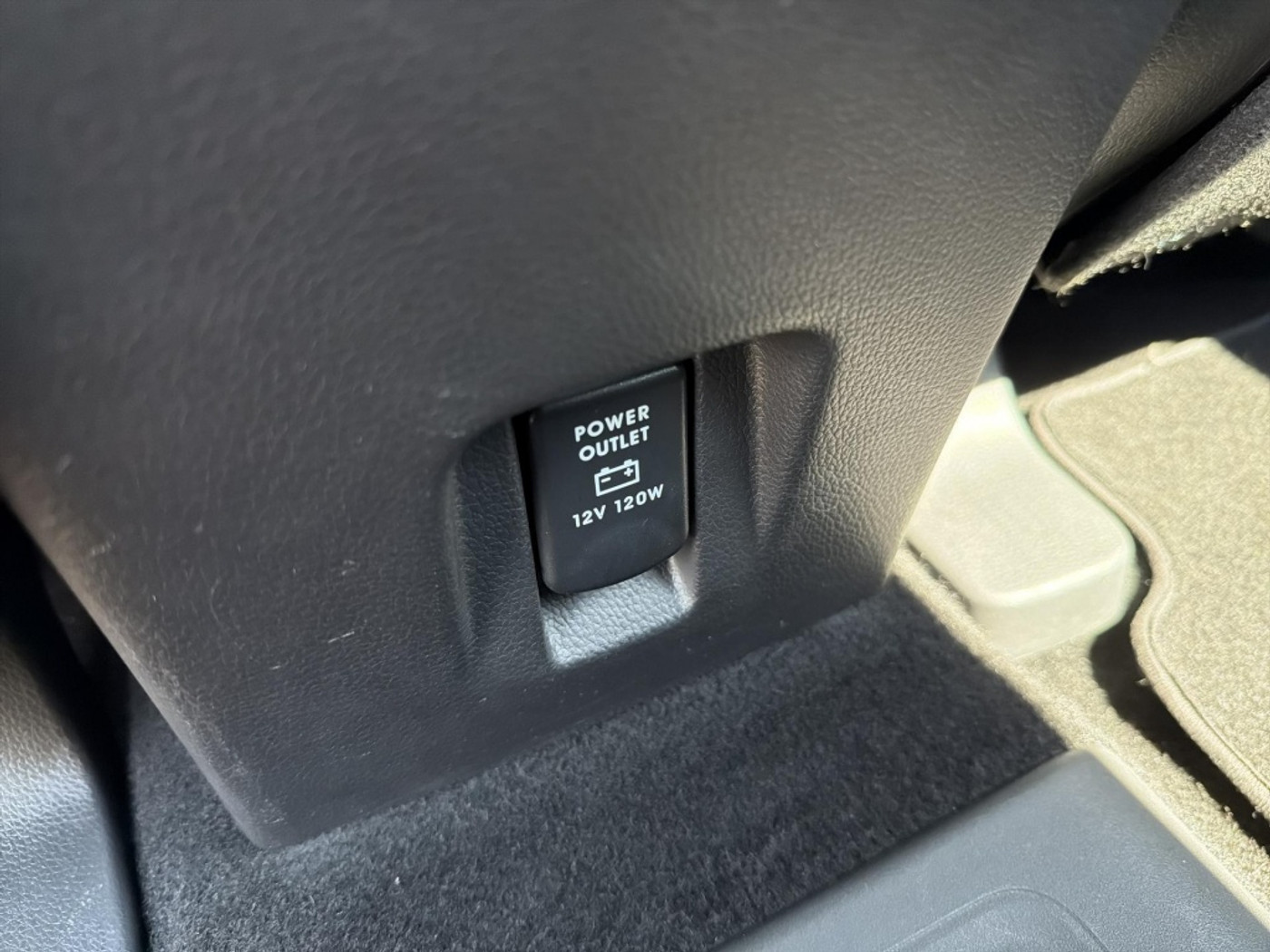 Foto van Mitsubishi Mitsubishi Eclipse Cross