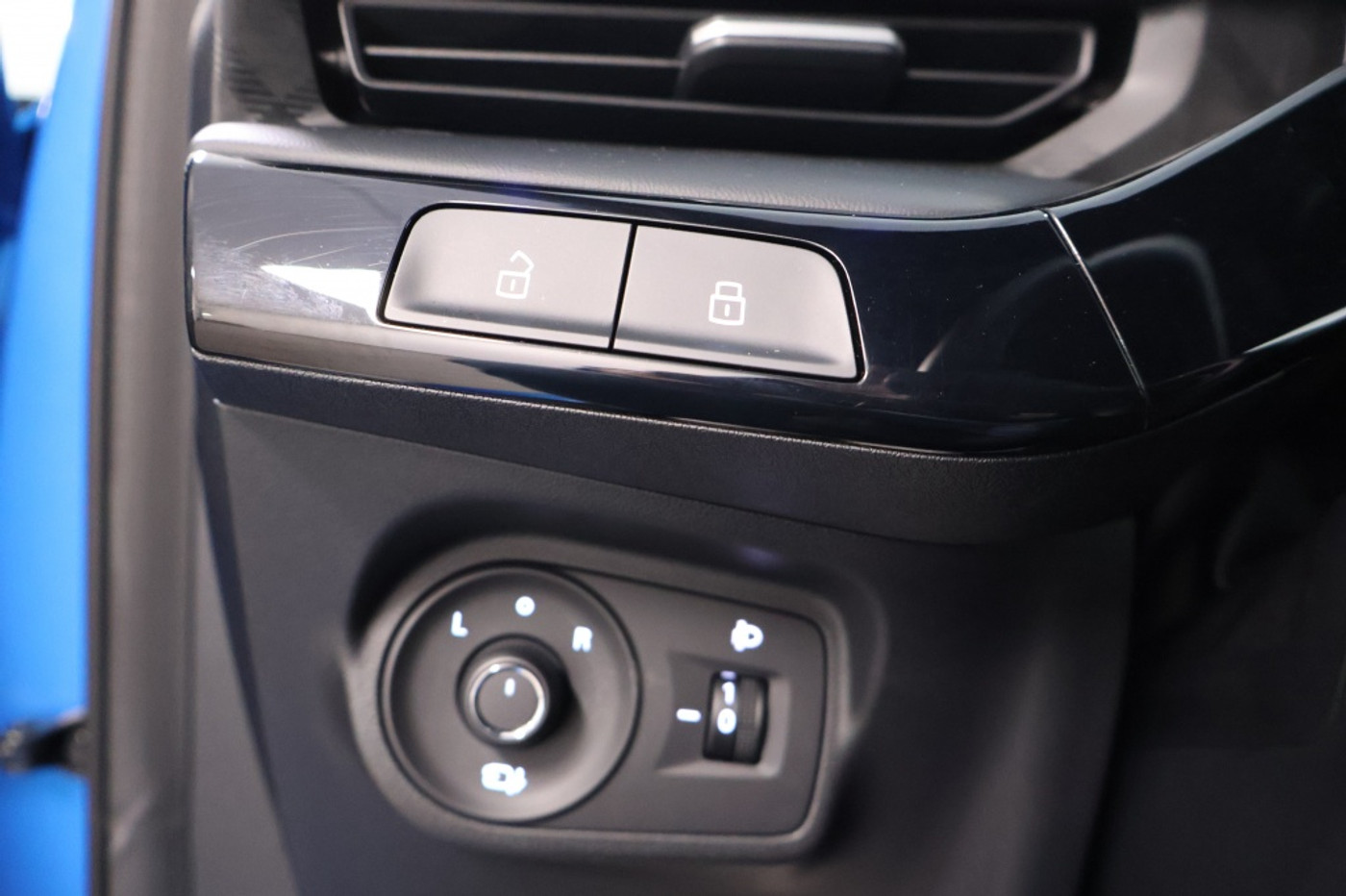 Foto van MG Mg3 Hybrid+