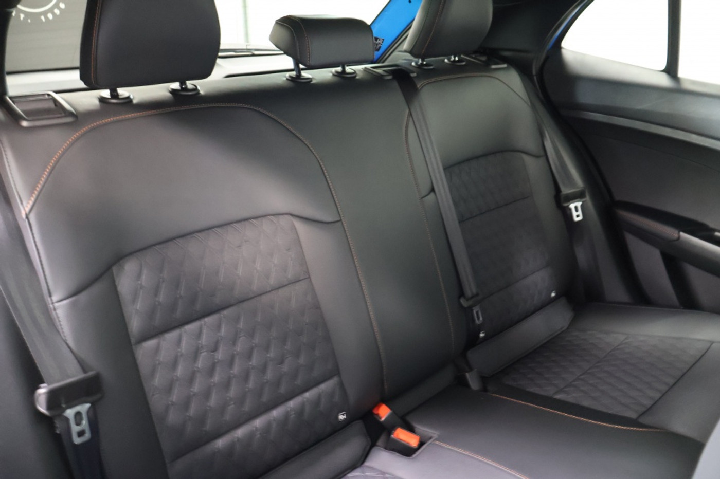 Foto van MG Mg3 Hybrid+