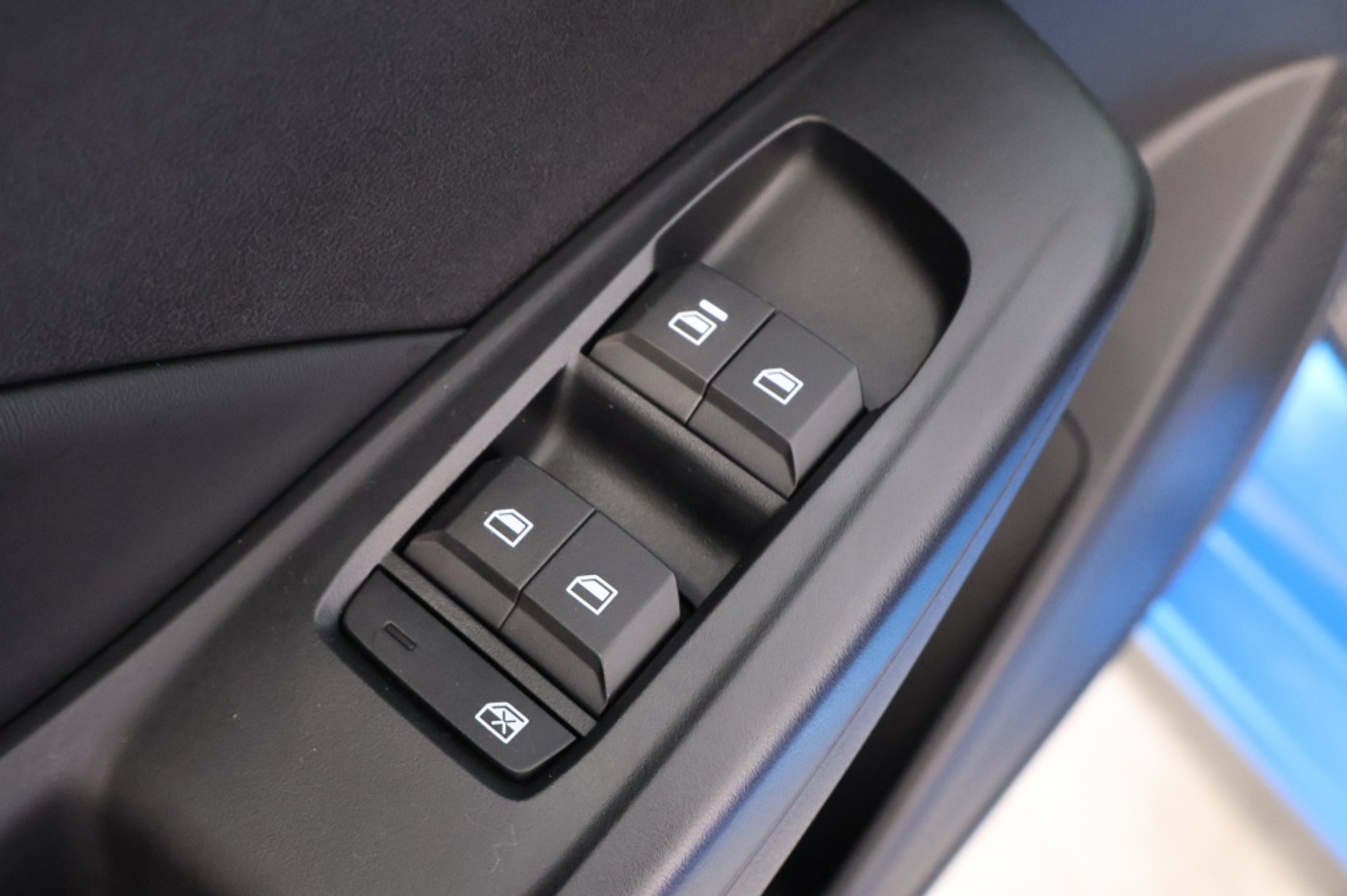 Foto van MG Mg3 Hybrid+