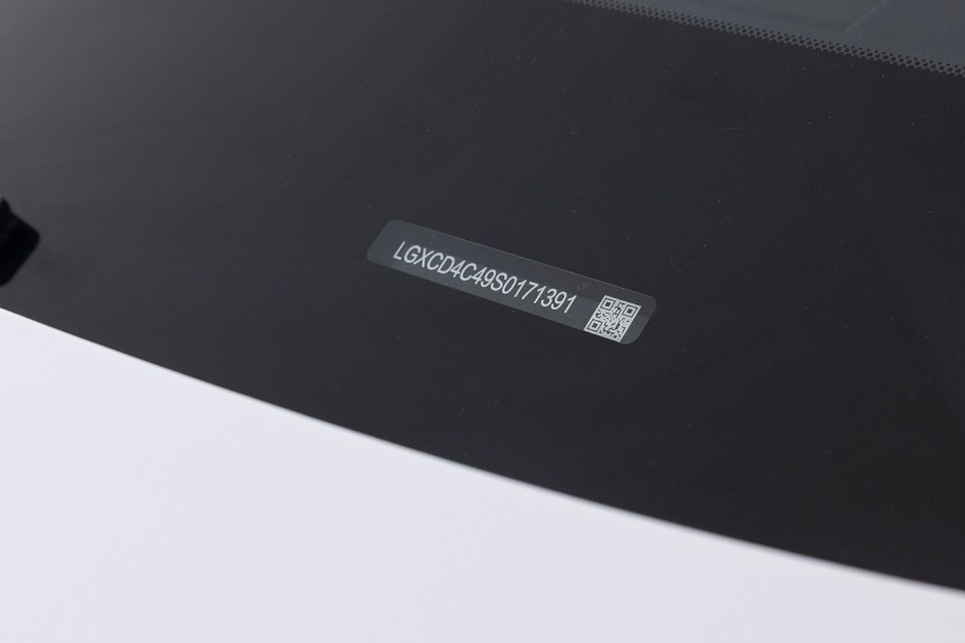 Foto van BYD Seal