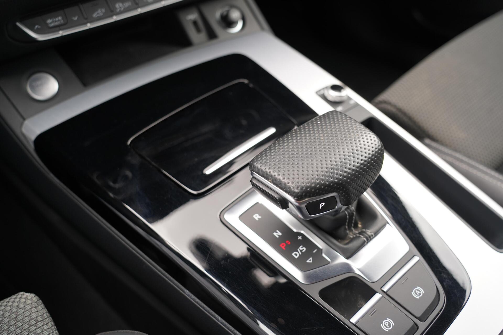 Foto van Audi Q5