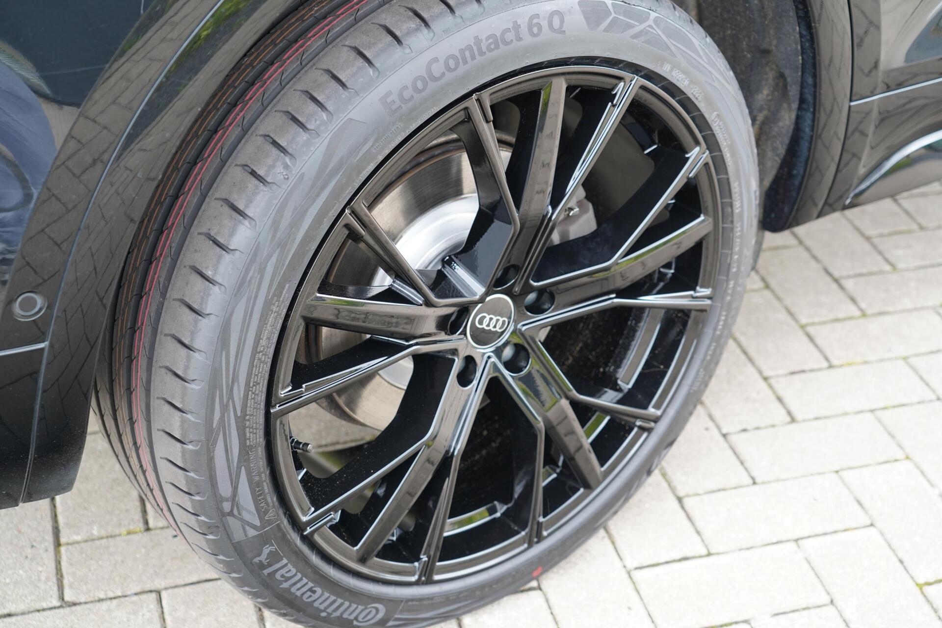 Foto van Audi Q5