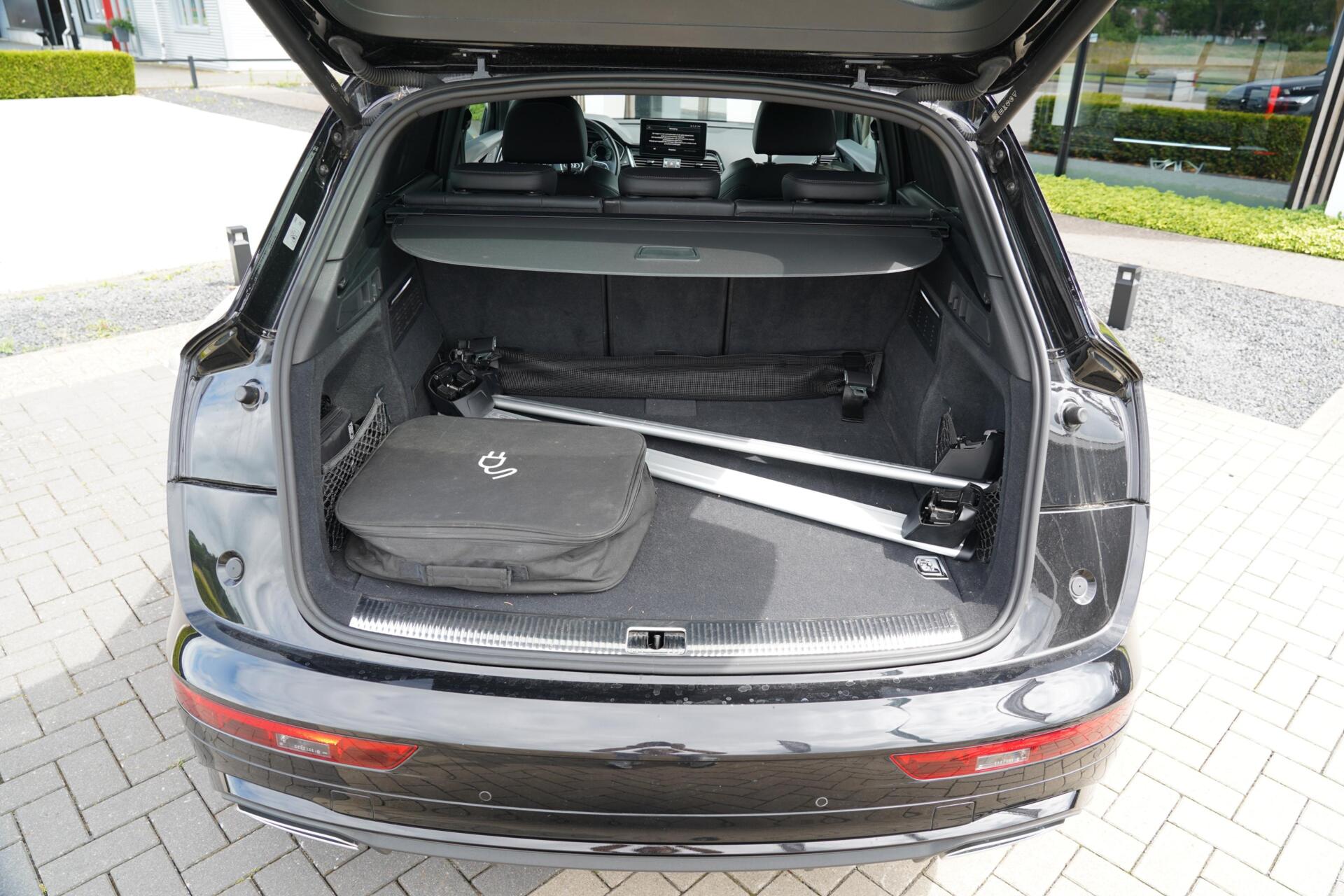 Foto van Audi Q5