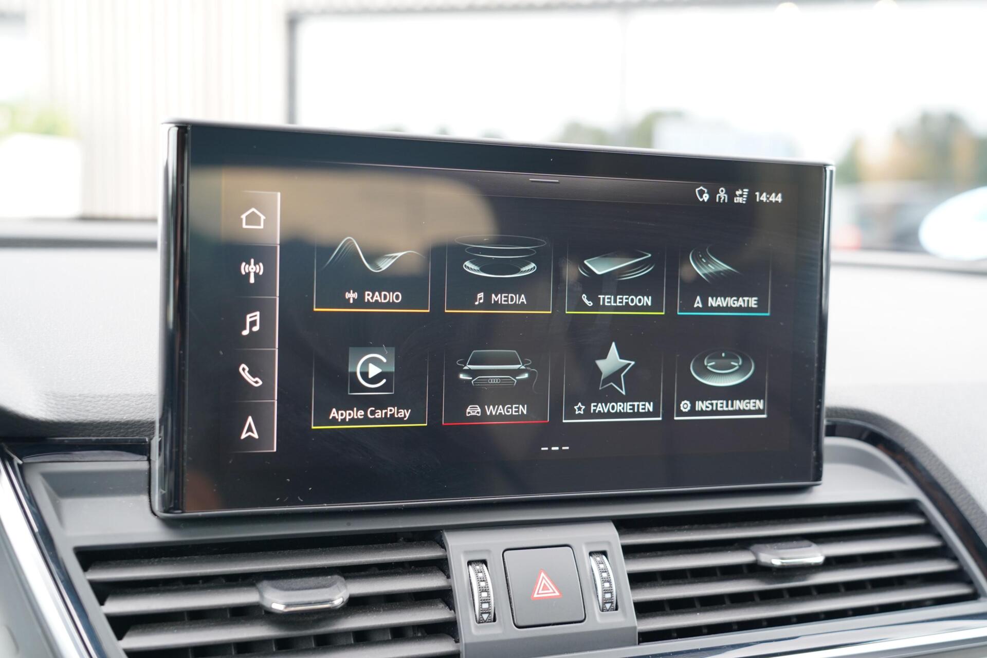 Foto van Audi Q5