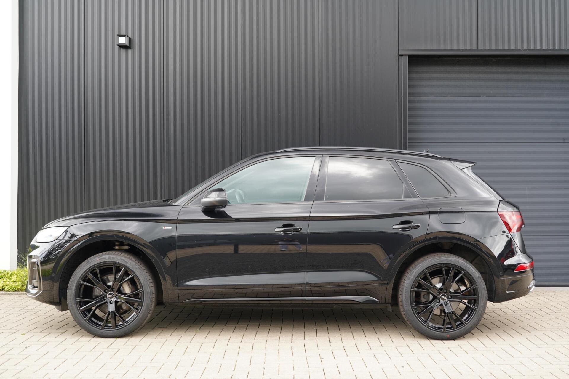 Foto van Audi Q5