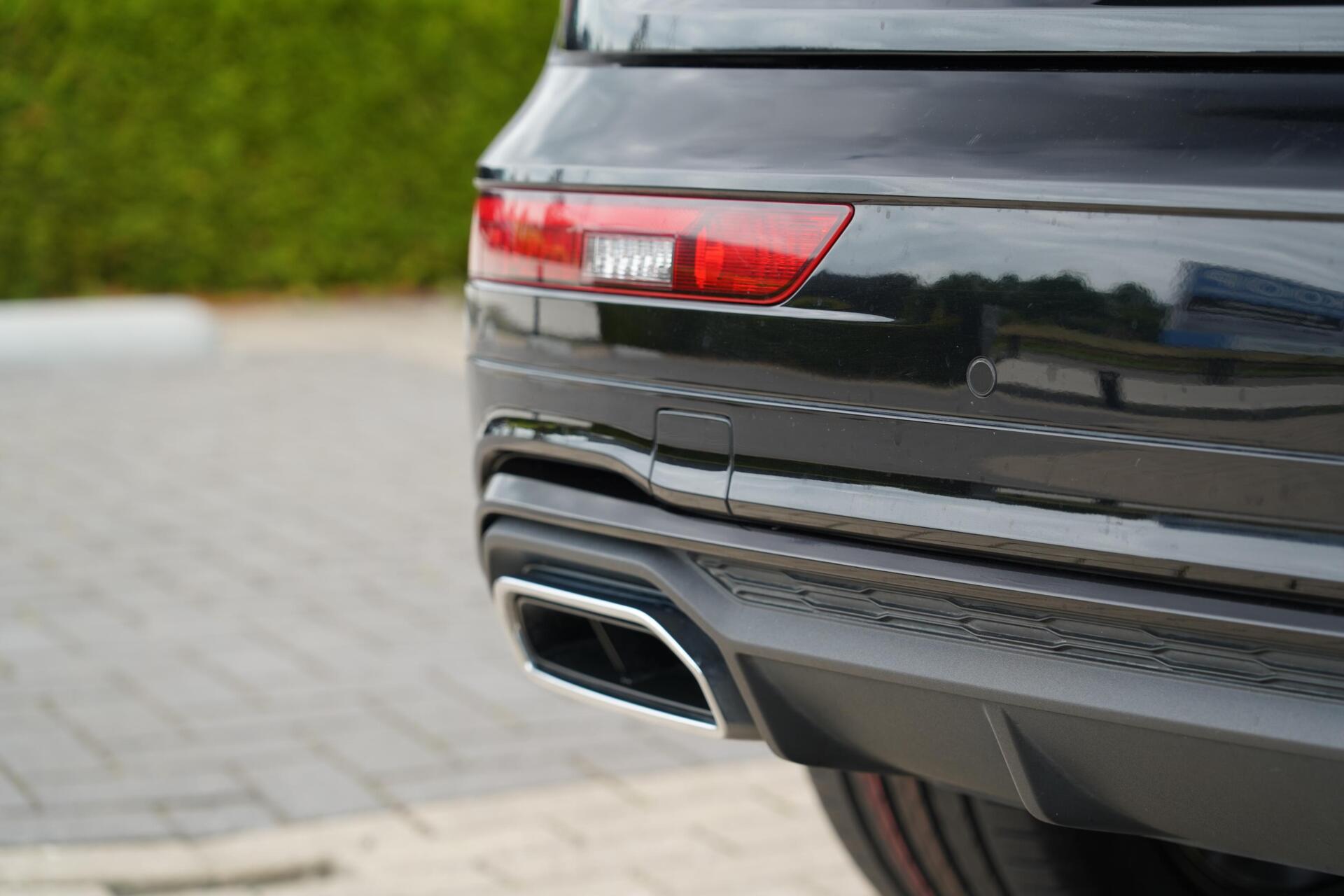 Foto van Audi Q5