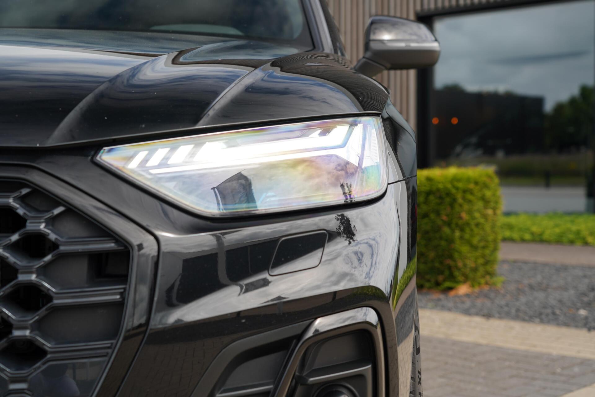 Foto van Audi Q5