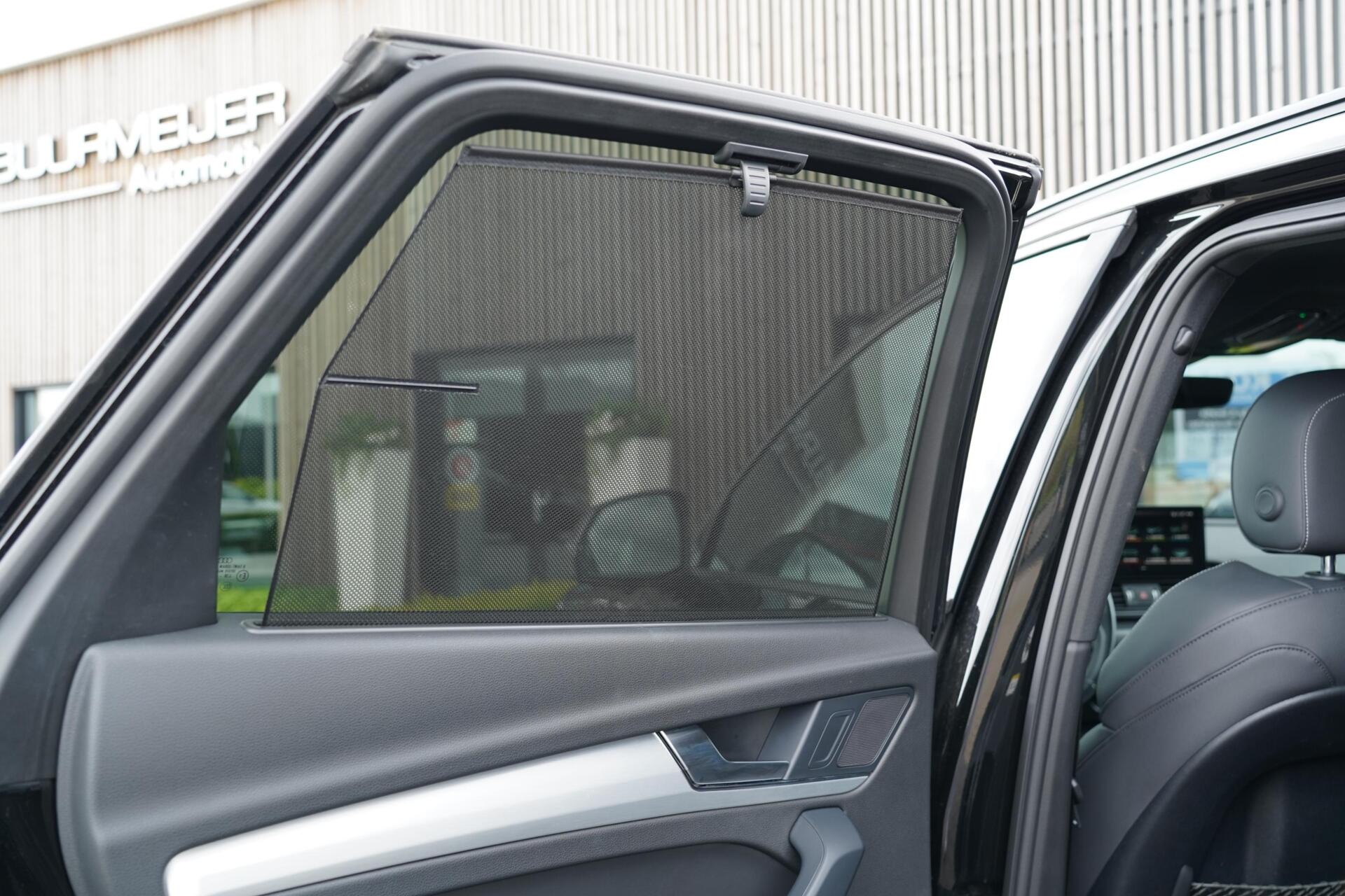 Foto van Audi Q5