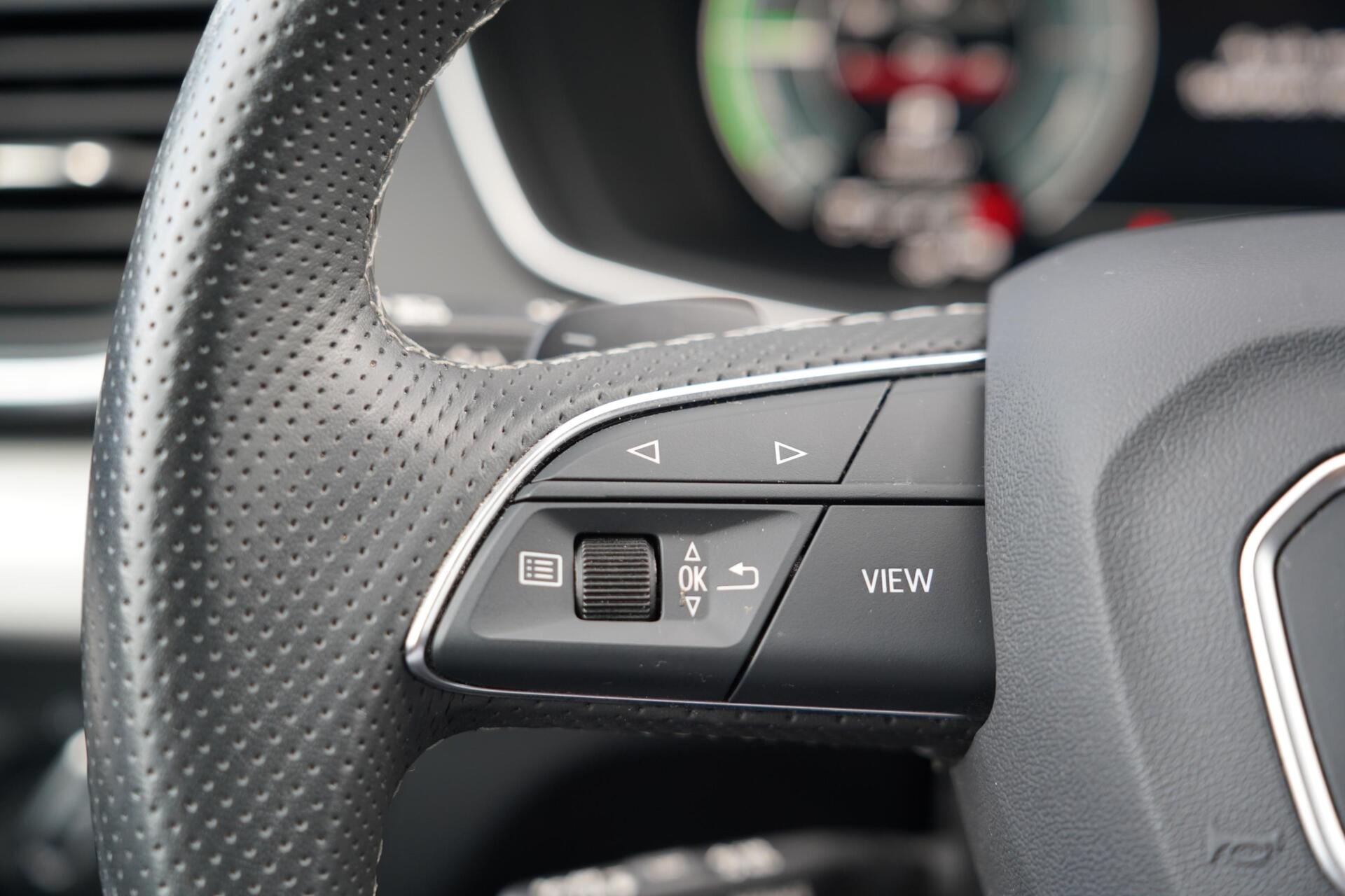 Foto van Audi Q5
