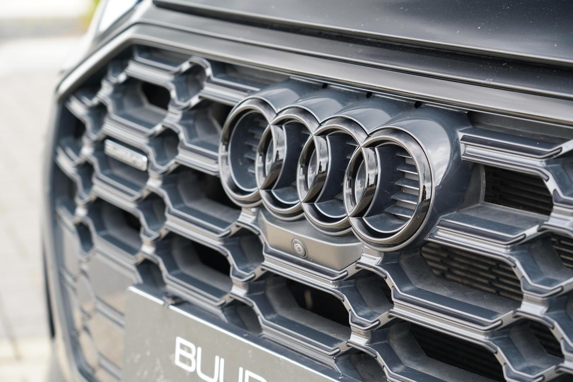 Foto van Audi Q5