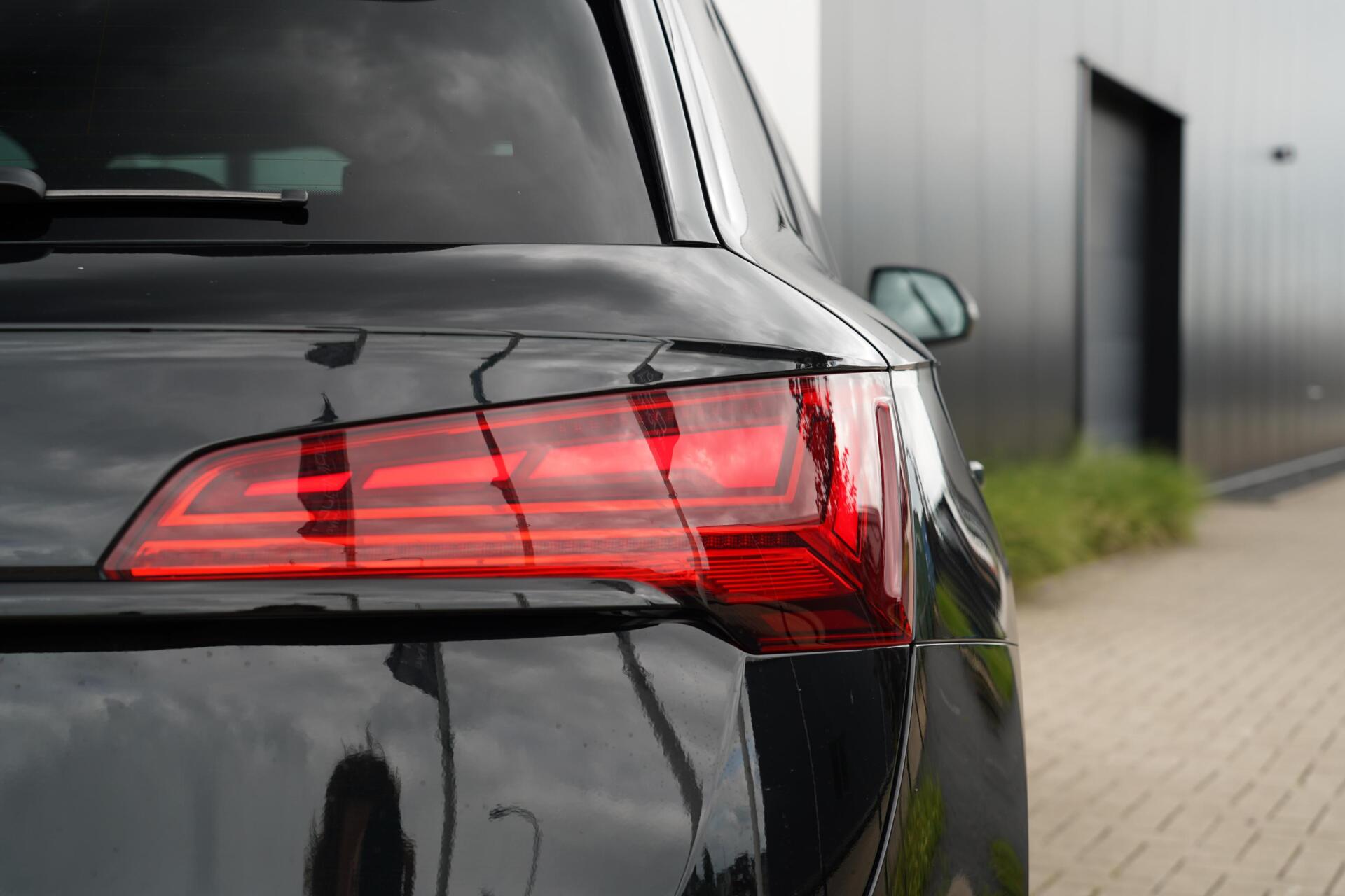 Foto van Audi Q5
