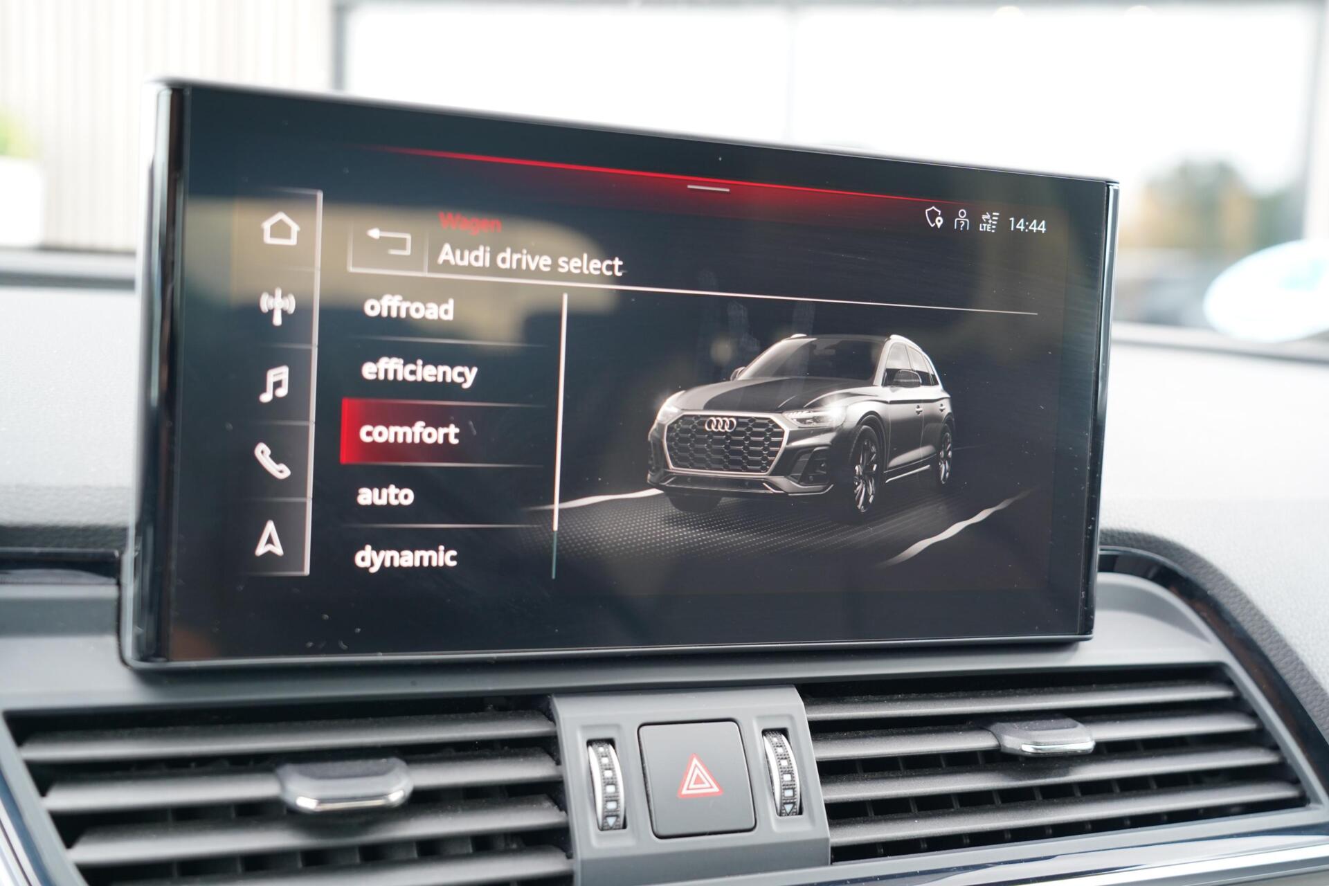 Foto van Audi Q5