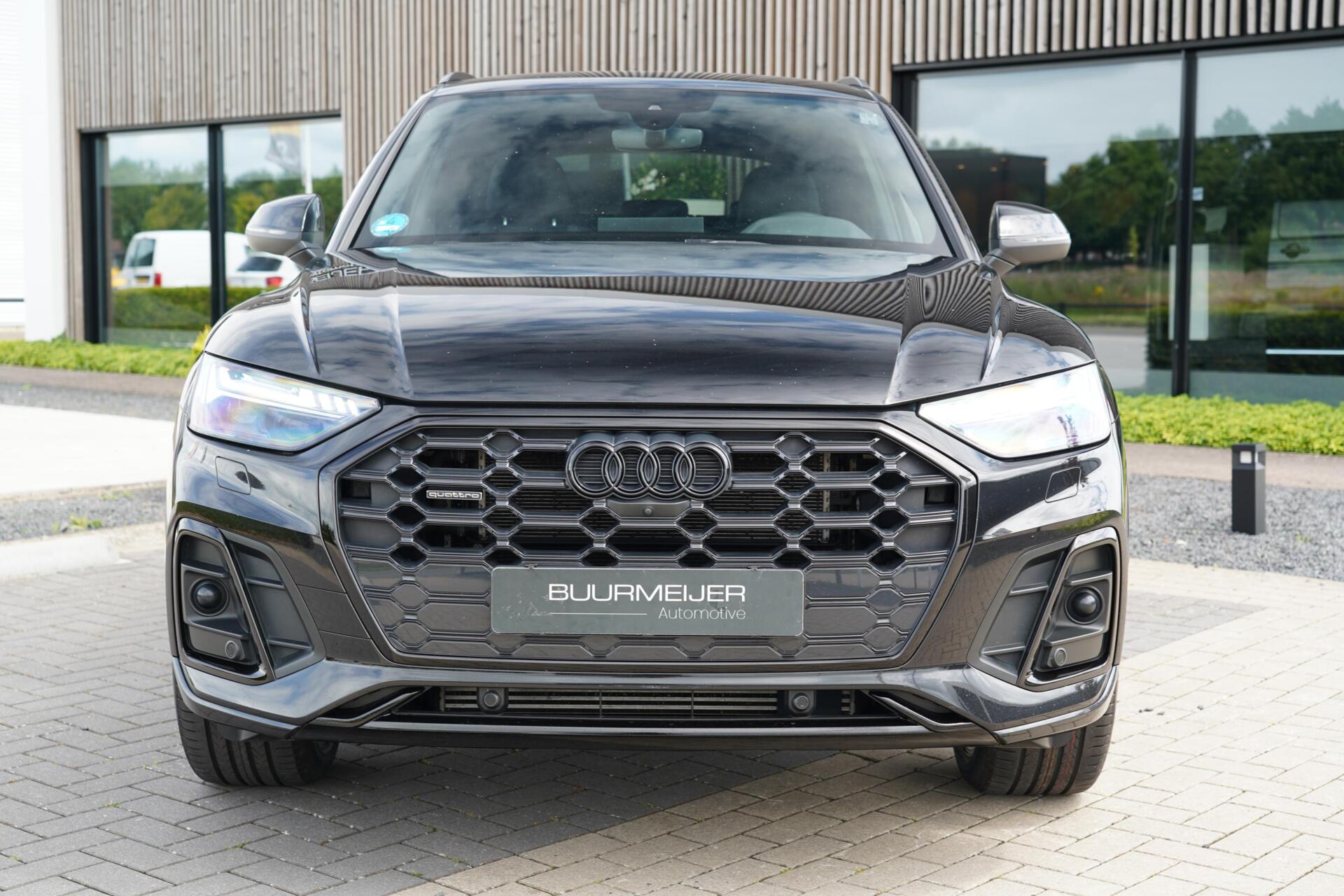 Foto van Audi Q5