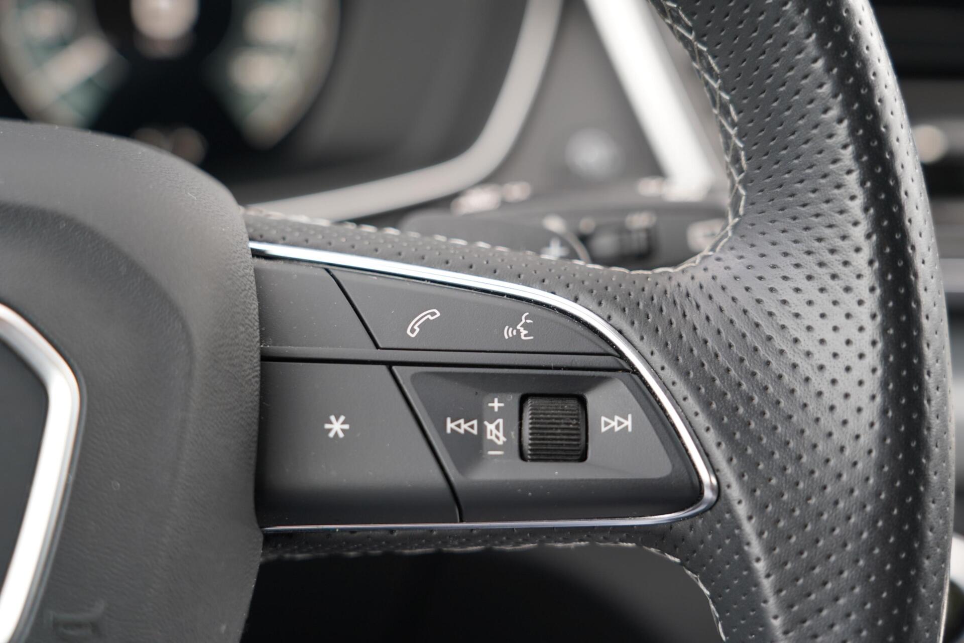 Foto van Audi Q5