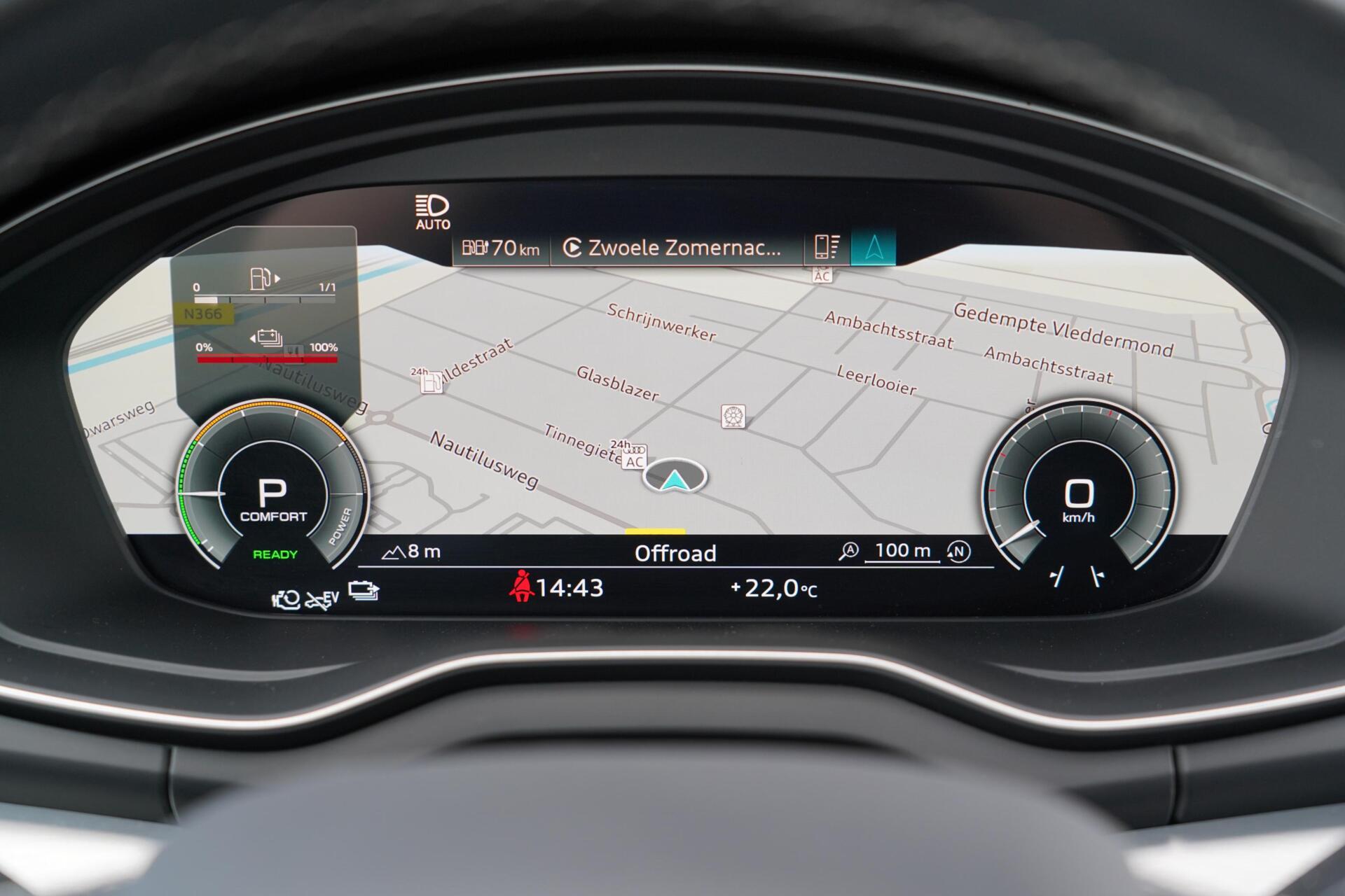 Foto van Audi Q5