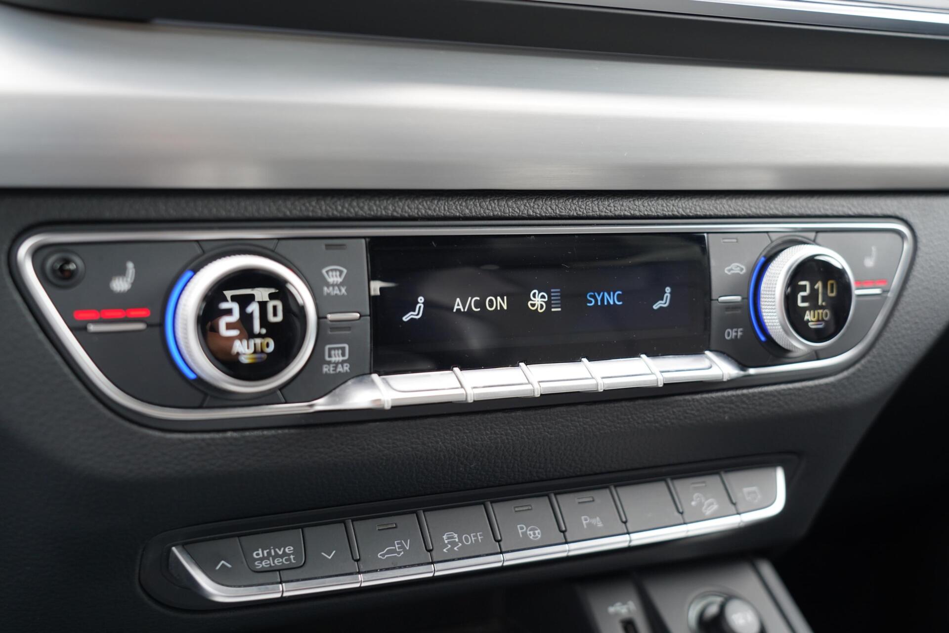 Foto van Audi Q5