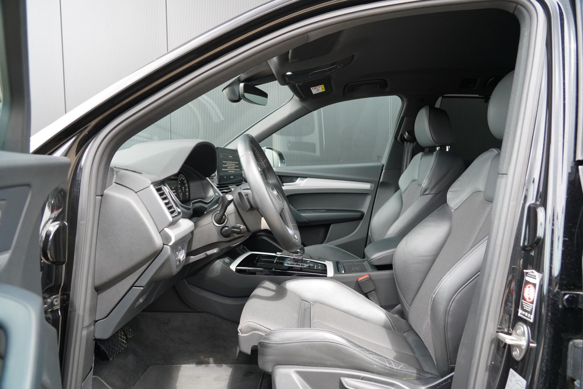 Foto van Audi Q5