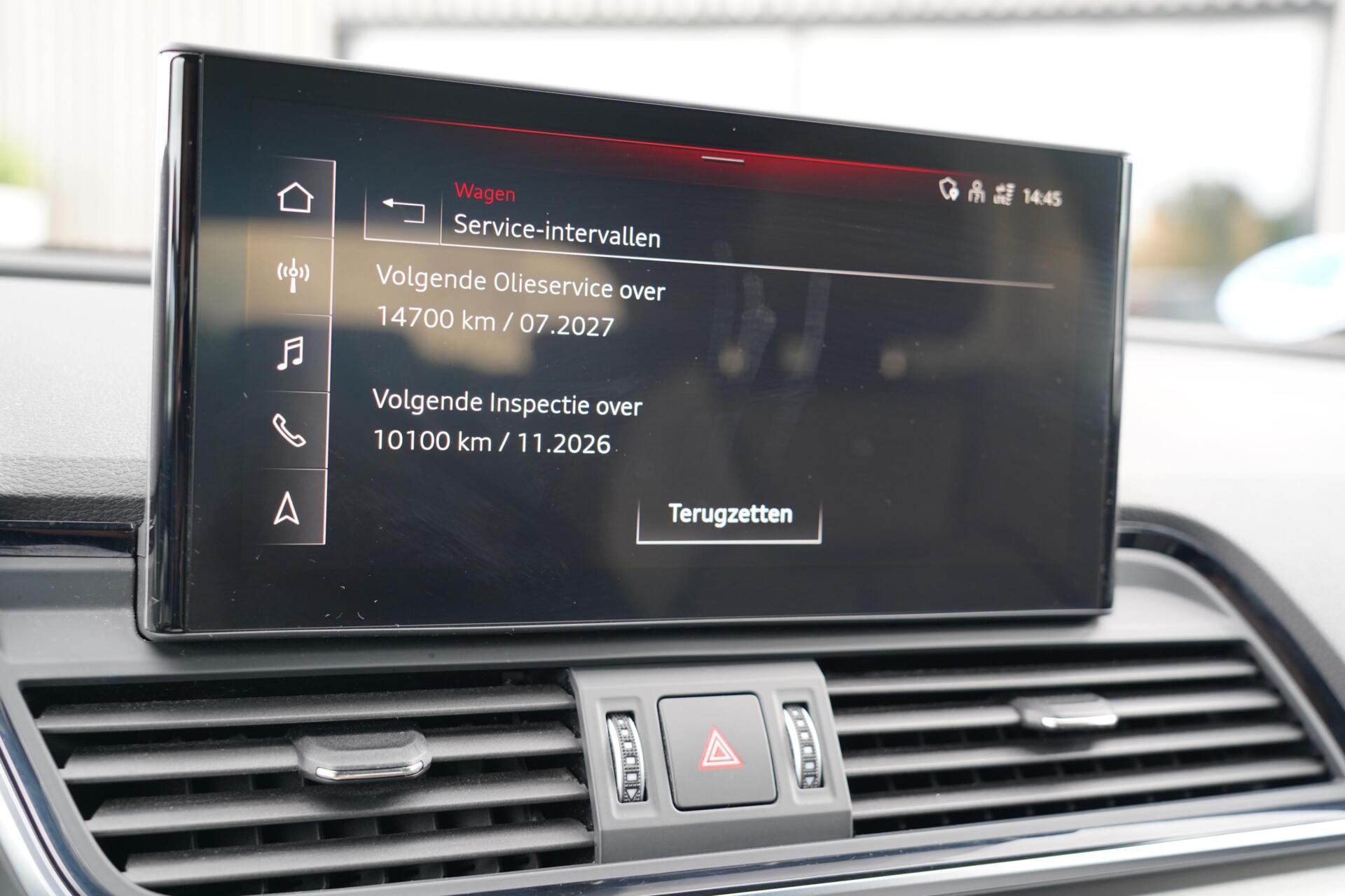 Foto van Audi Q5