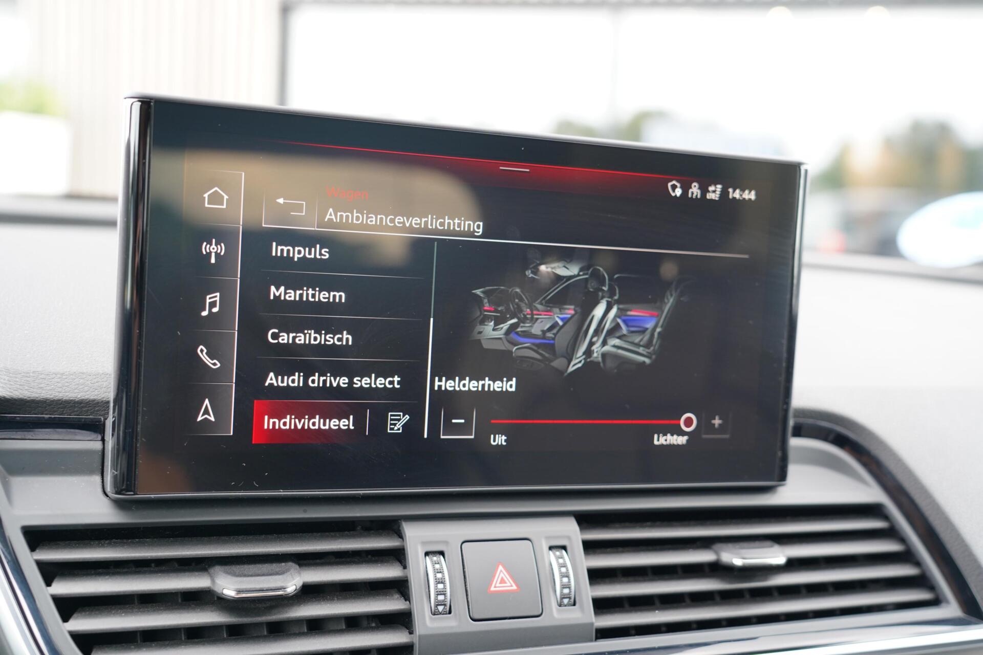Foto van Audi Q5