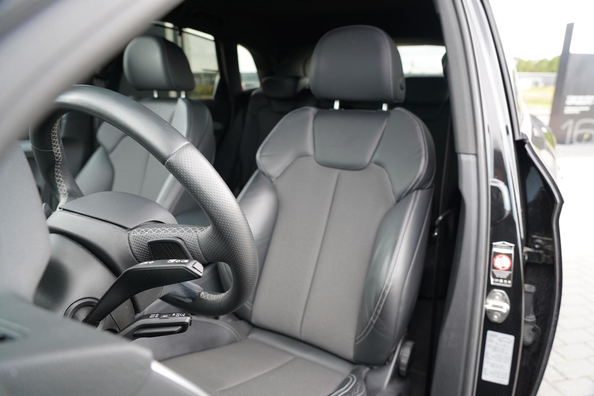 Foto van Audi Q5