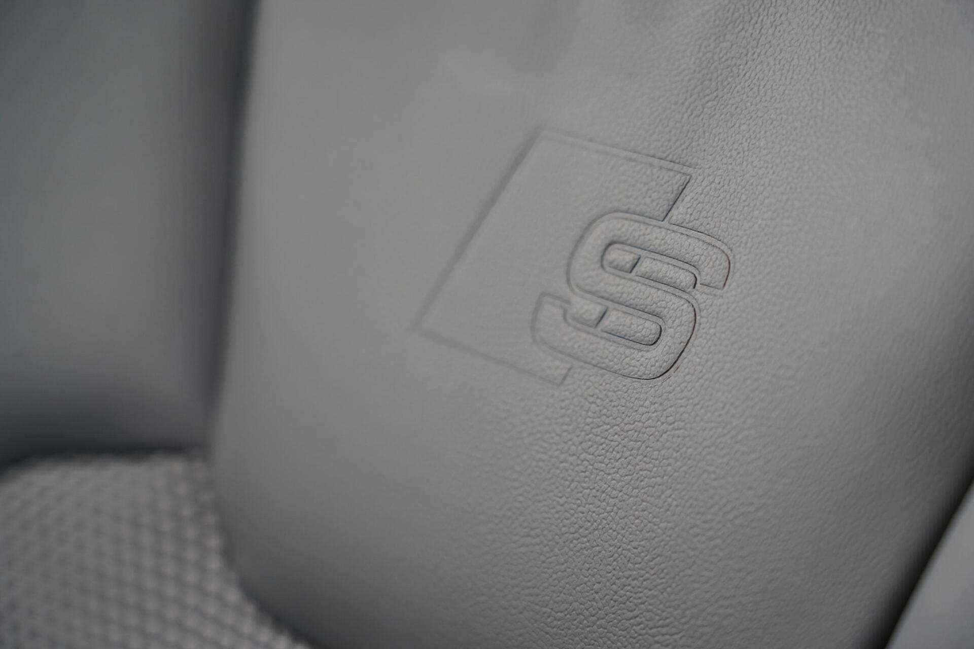 Foto van Audi Q5