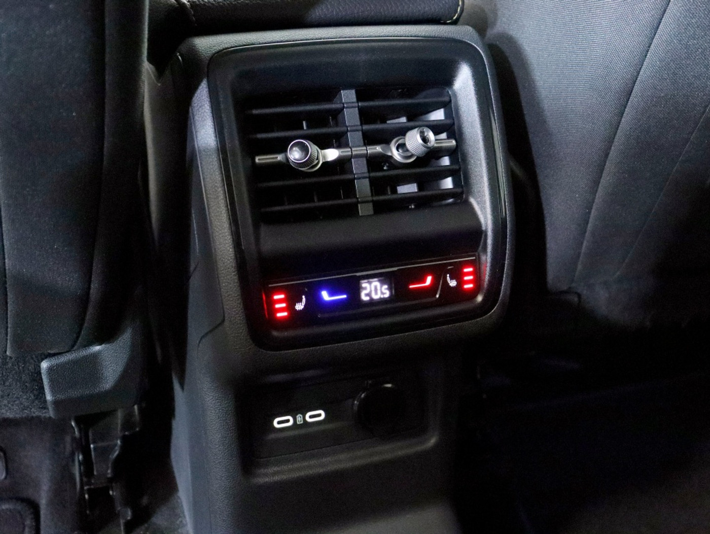 Foto van Skoda Kodiaq
