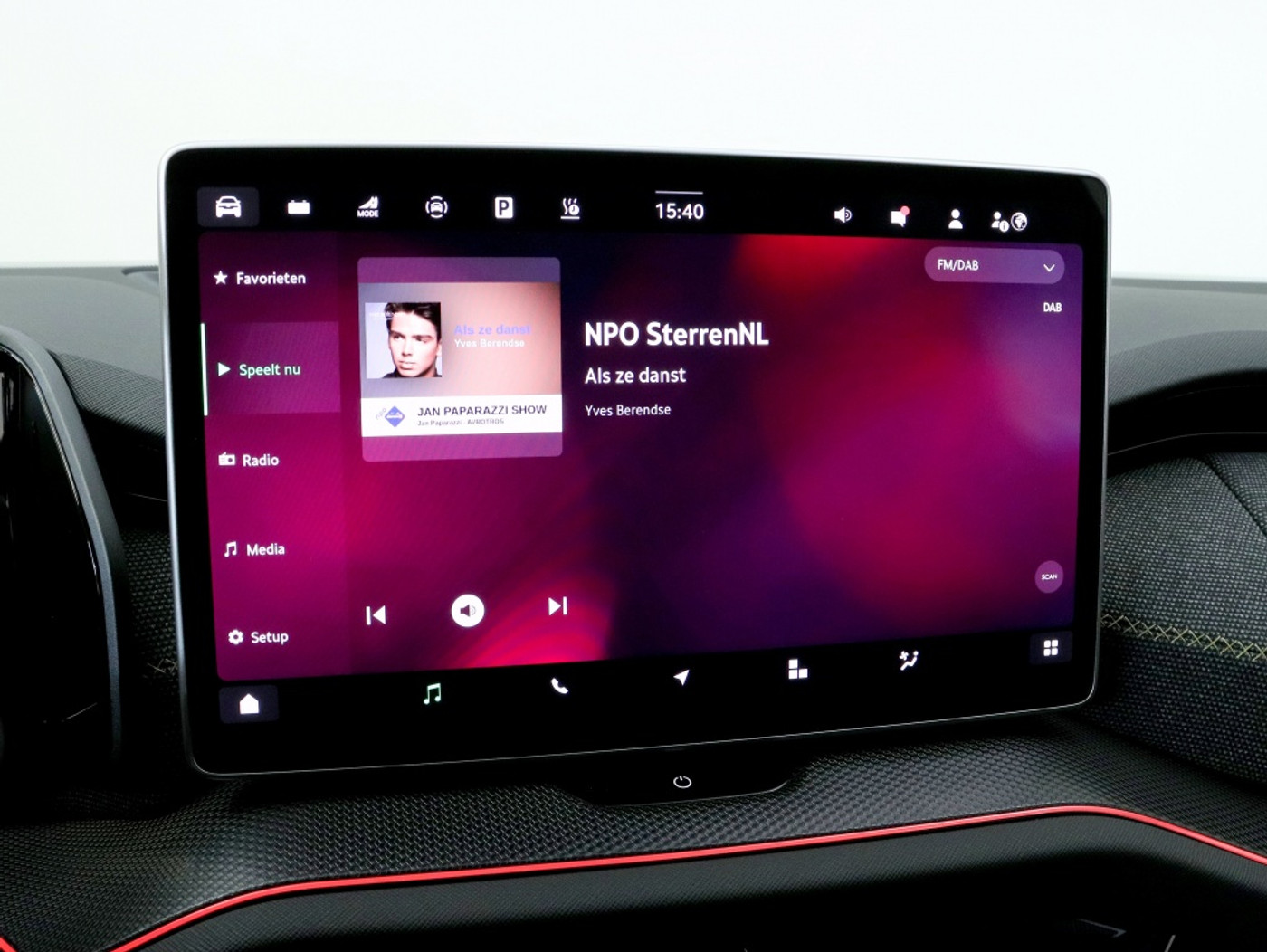 Foto van Skoda Kodiaq