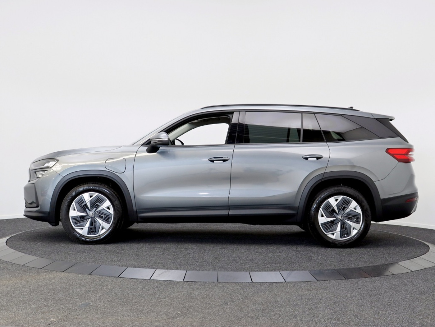 Foto van Skoda Kodiaq