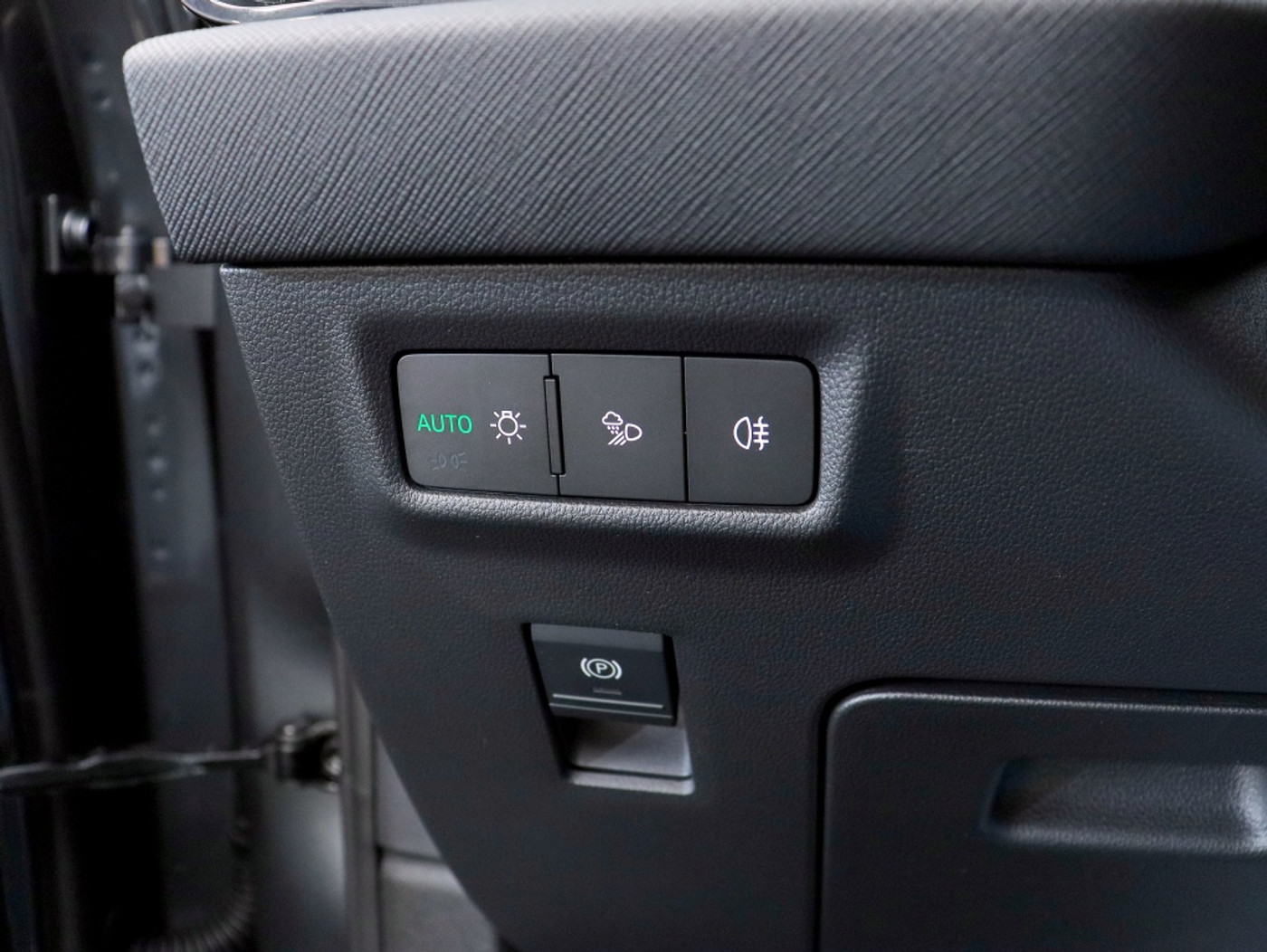 Foto van Skoda Kodiaq