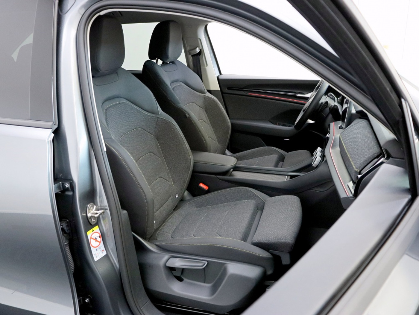 Foto van Skoda Kodiaq