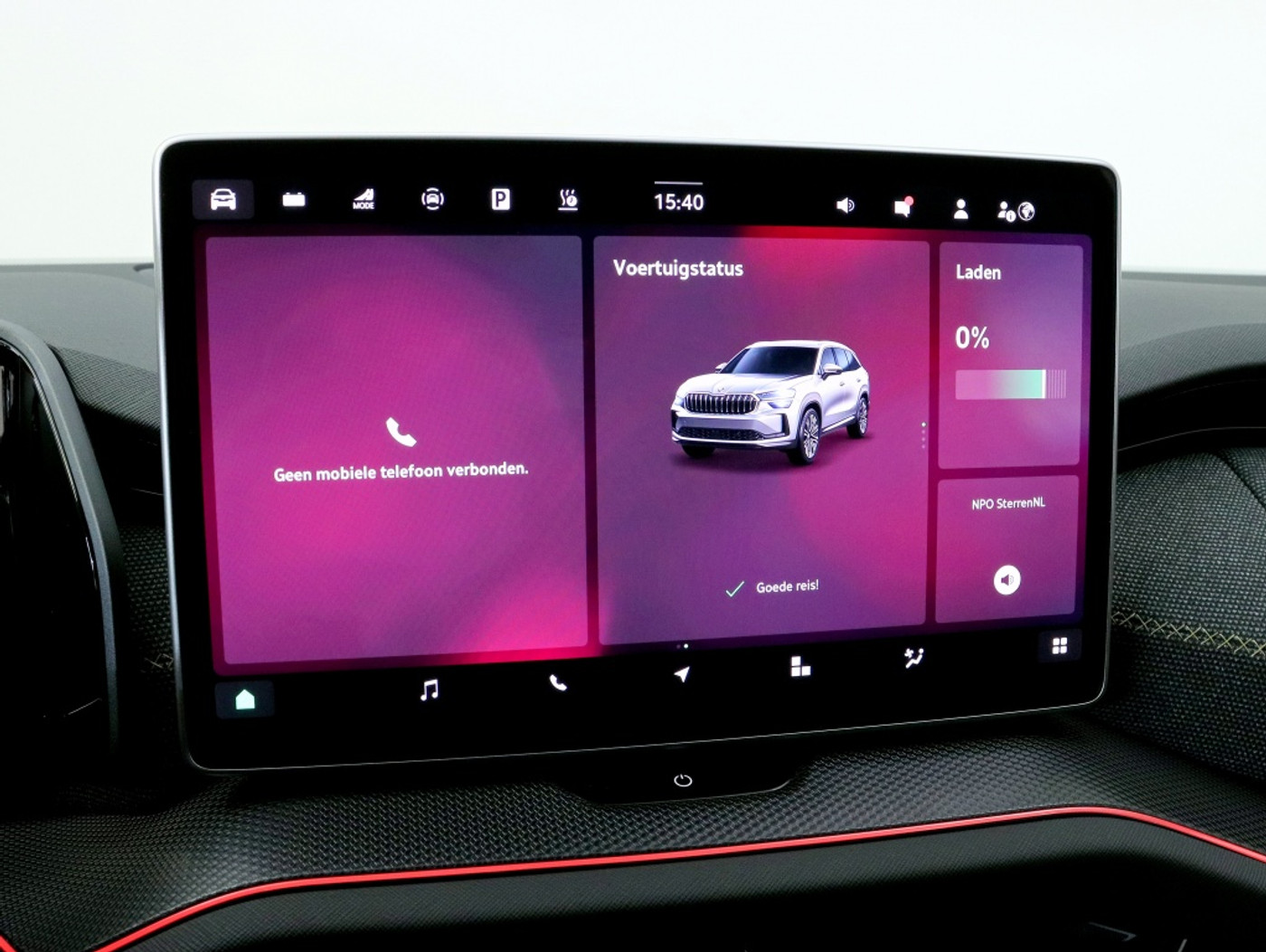 Foto van Skoda Kodiaq