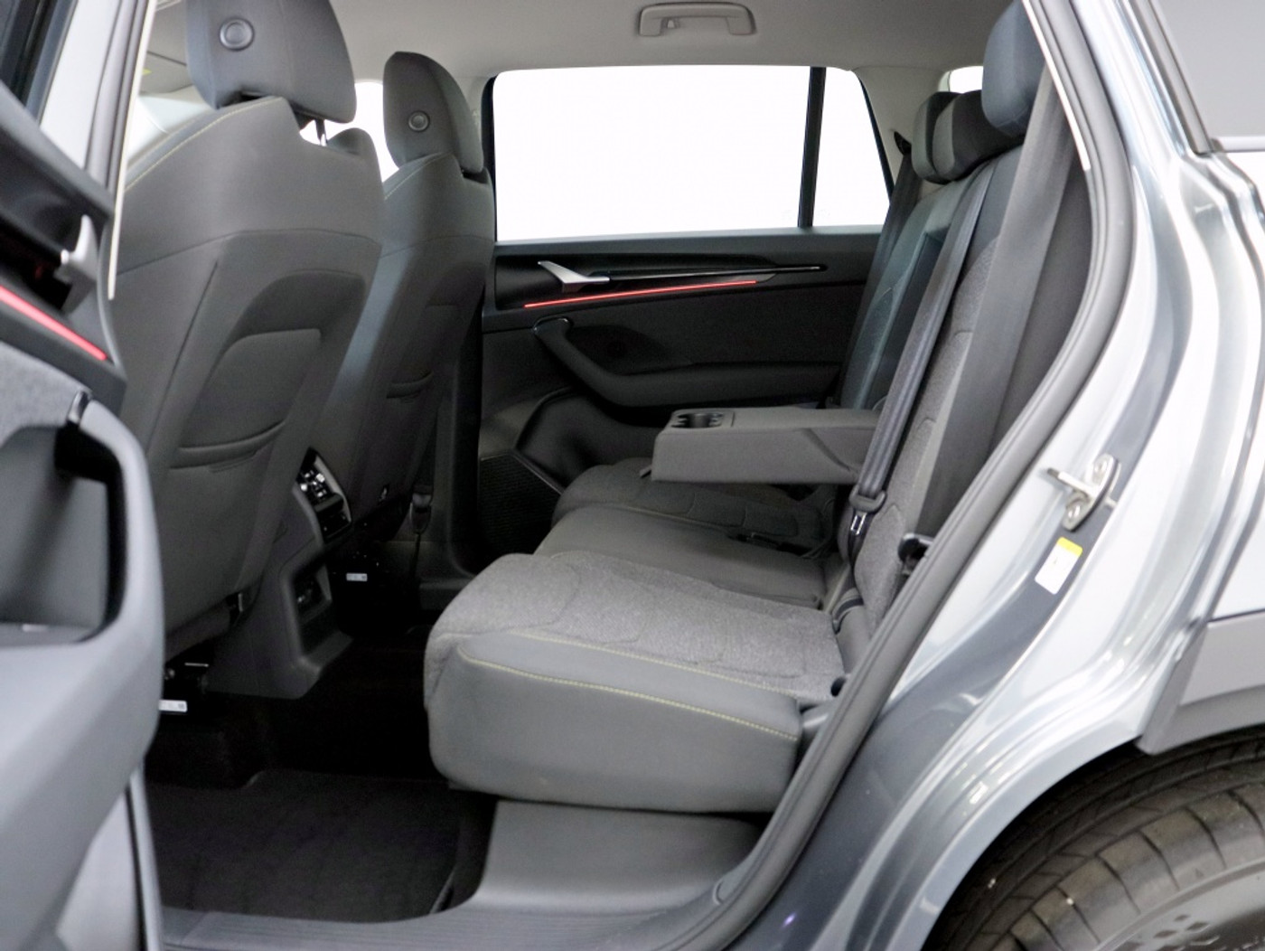 Foto van Skoda Kodiaq