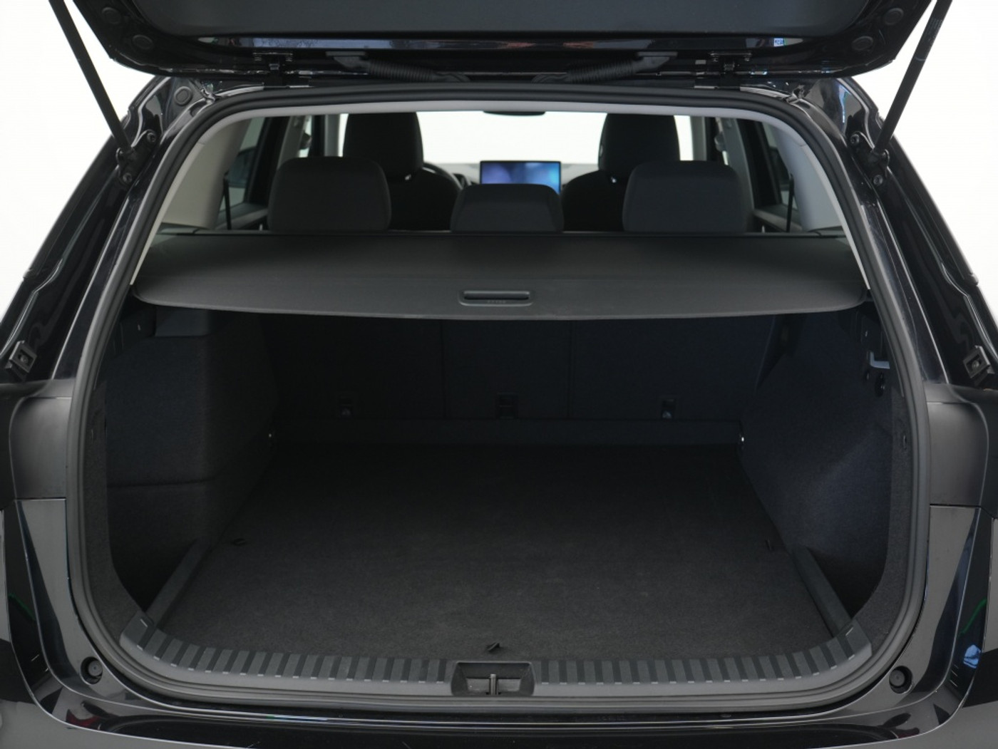 Foto van Skoda Kodiaq
