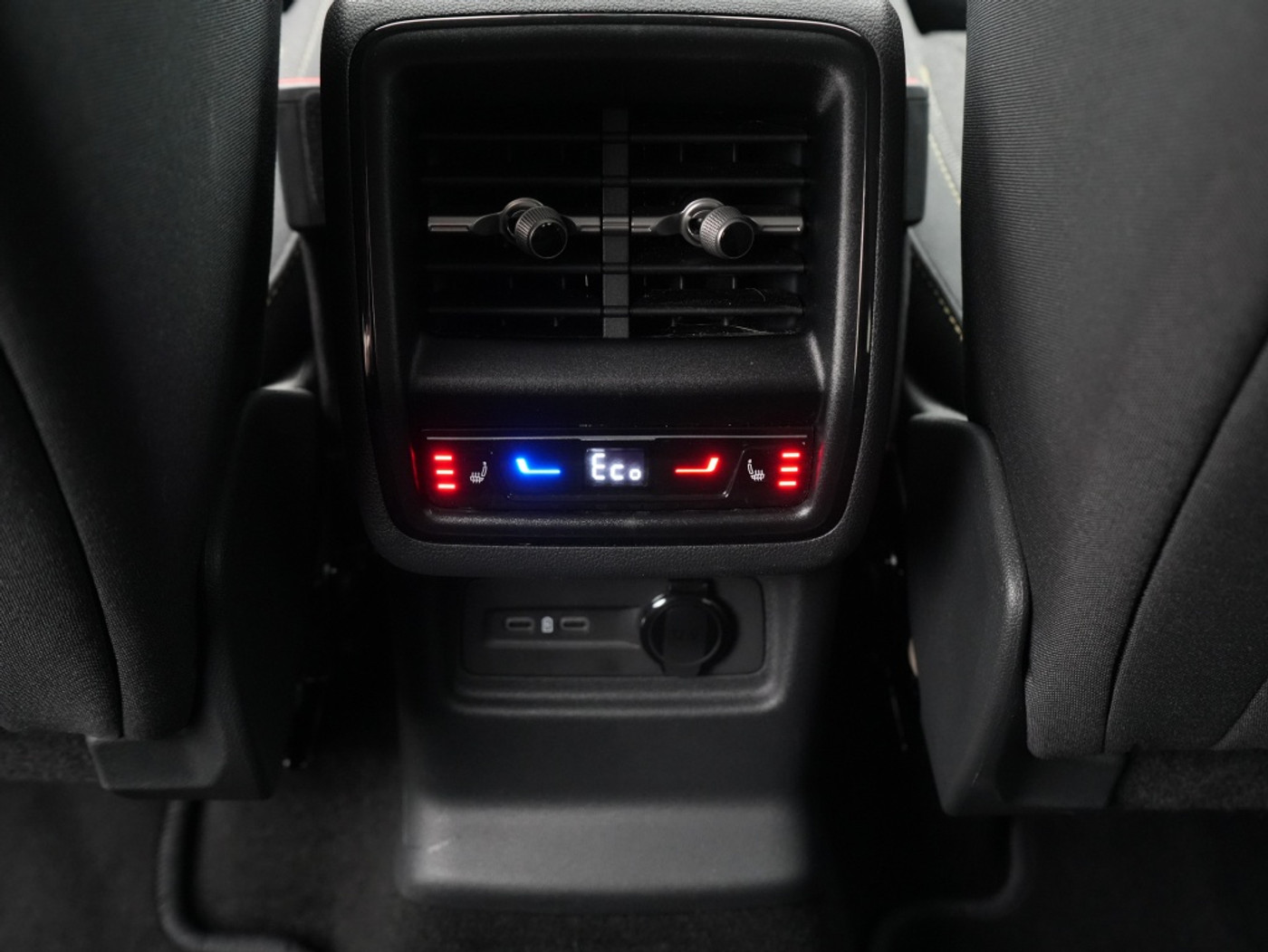 Foto van Skoda Kodiaq