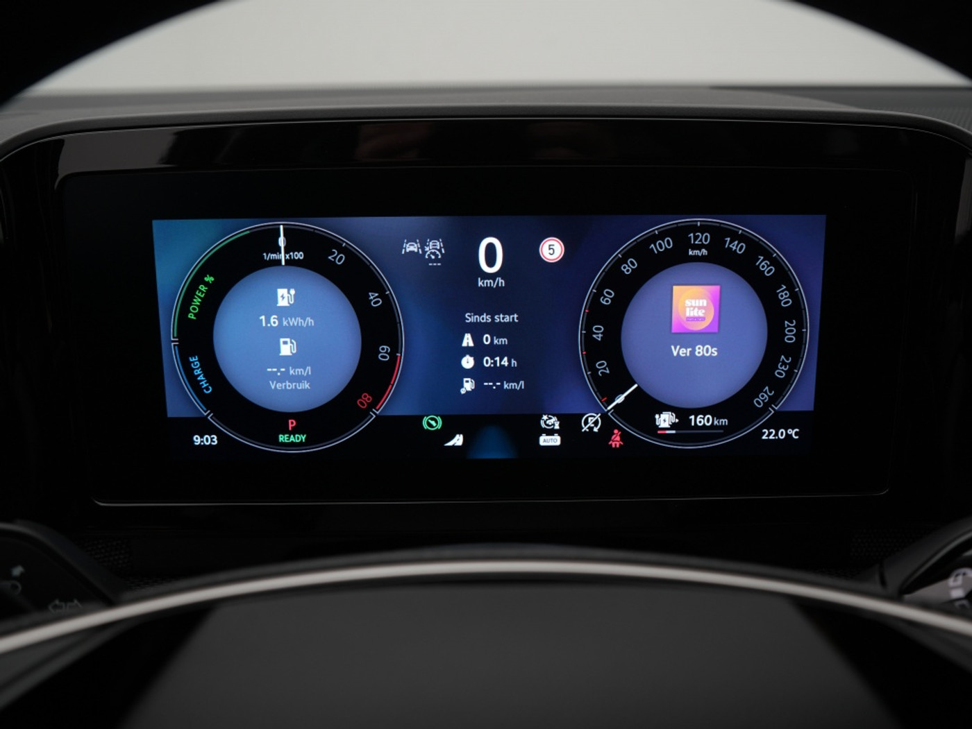 Foto van Skoda Kodiaq