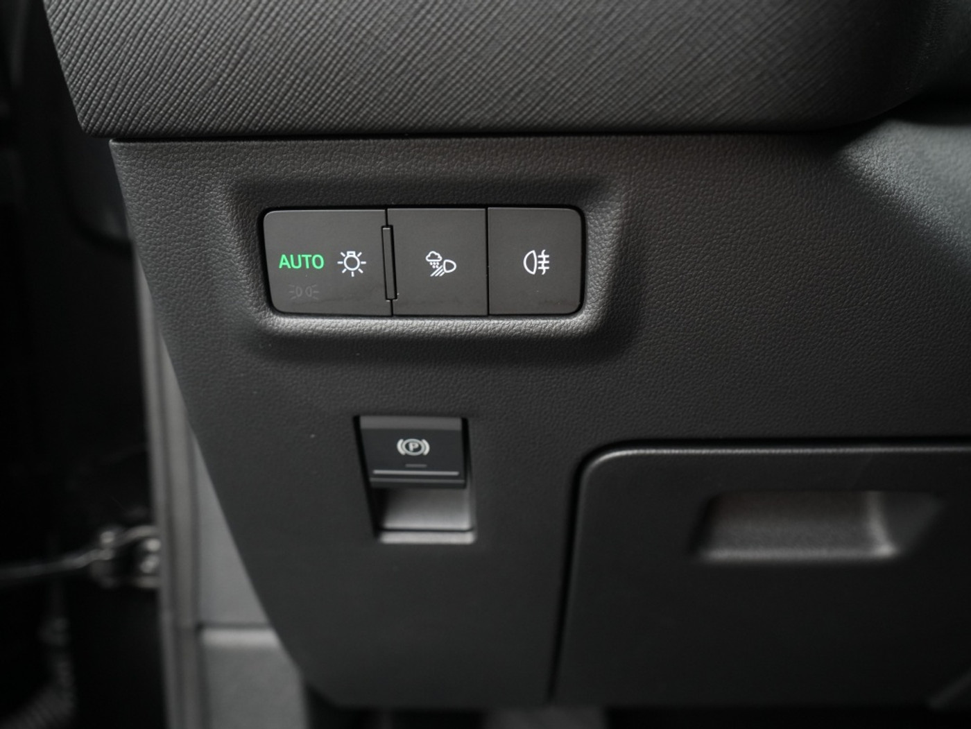 Foto van Skoda Kodiaq