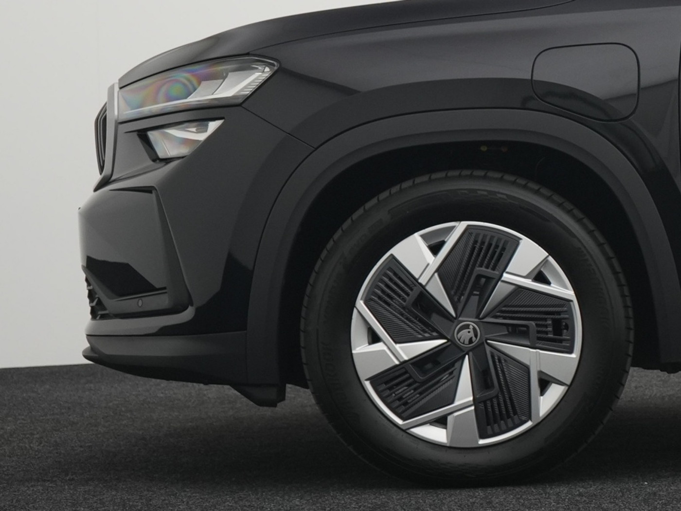 Foto van Skoda Kodiaq