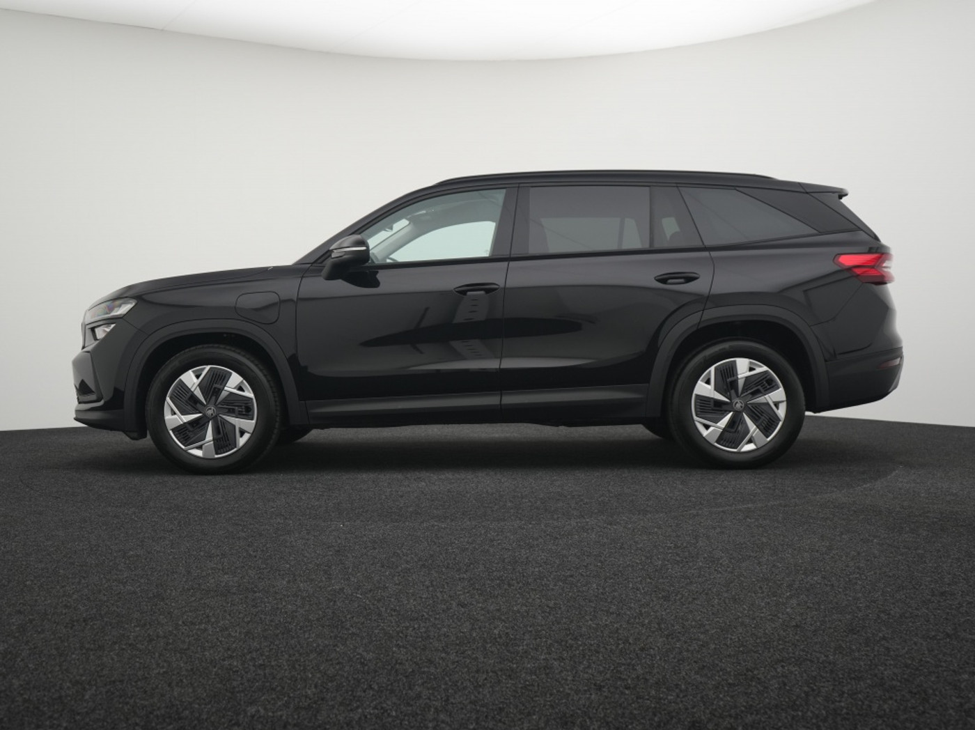 Foto van Skoda Kodiaq