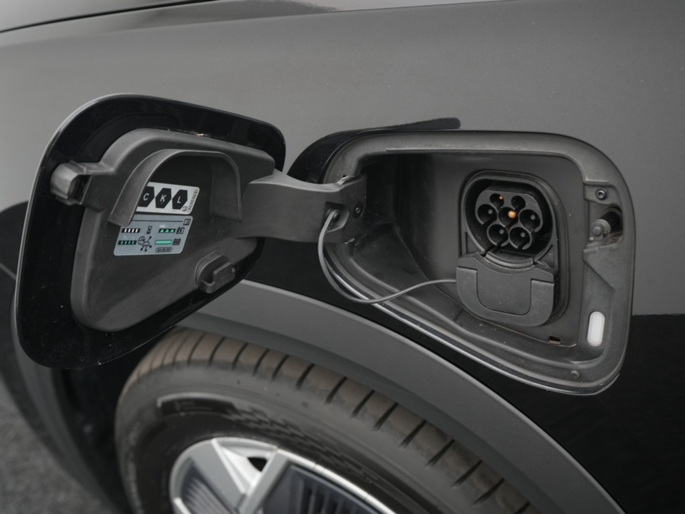 Foto van Skoda Kodiaq