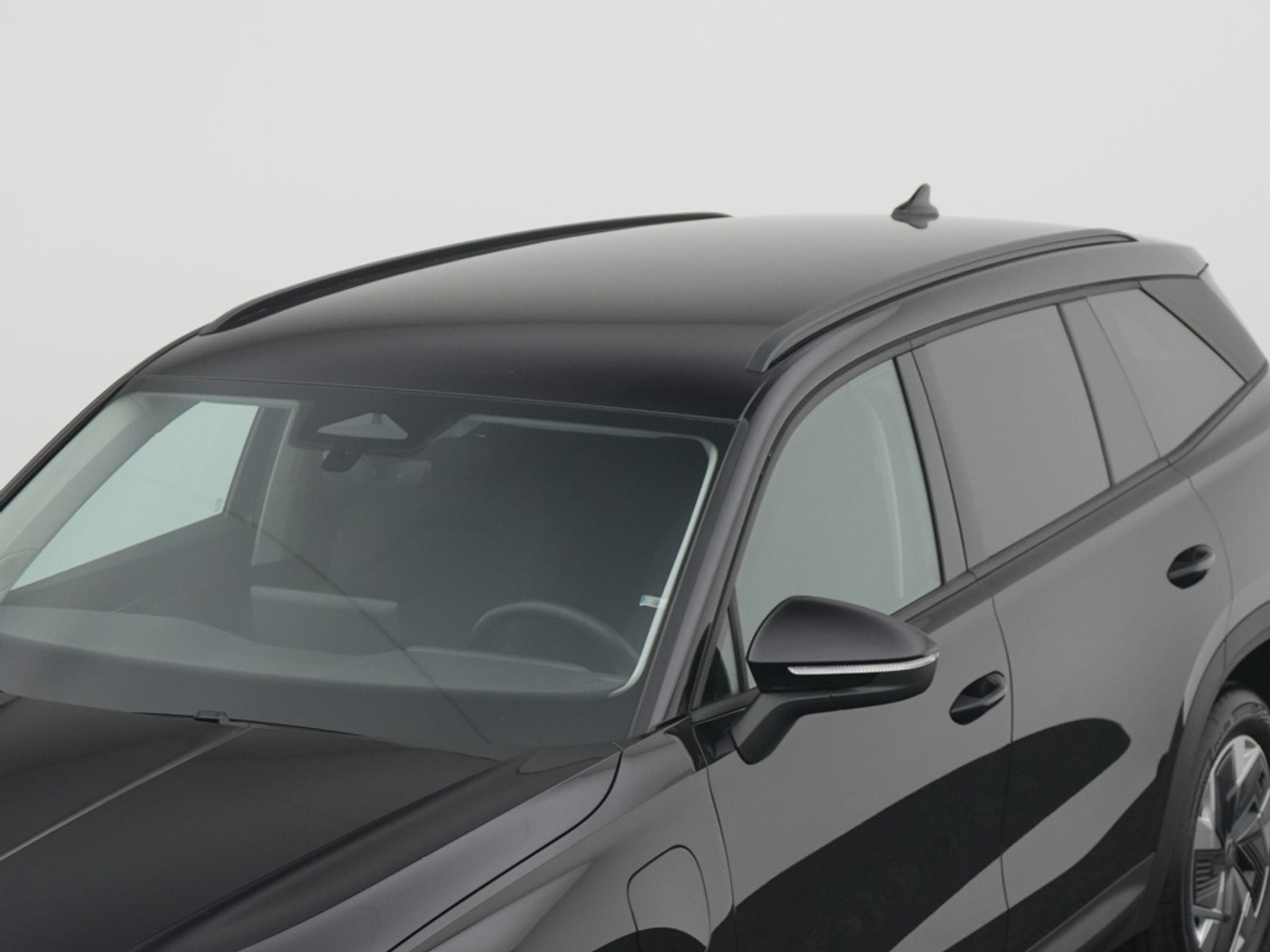 Foto van Skoda Kodiaq