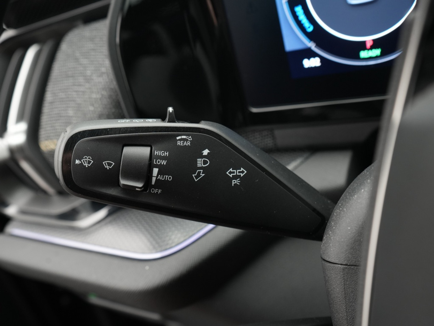Foto van Skoda Kodiaq