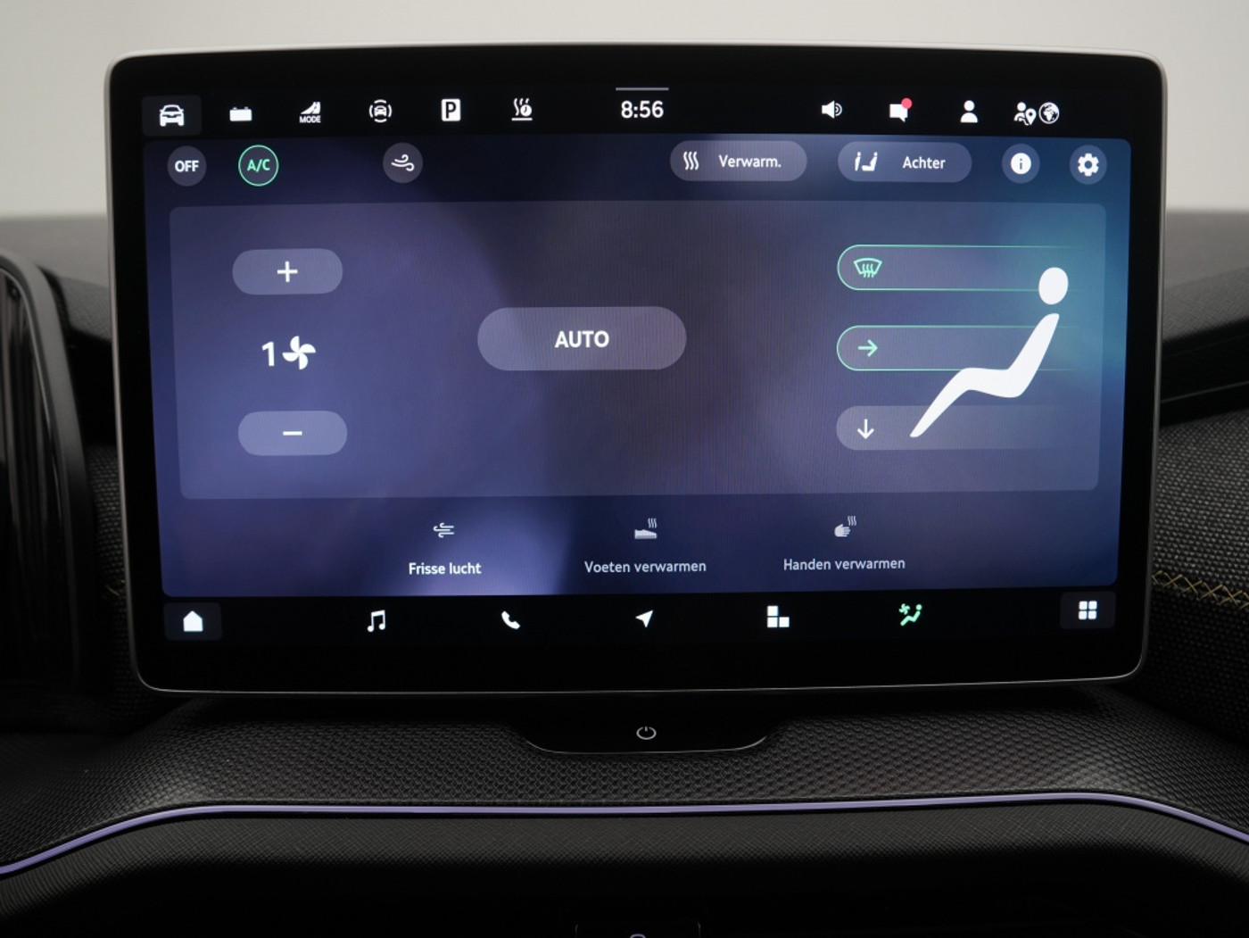 Foto van Skoda Kodiaq