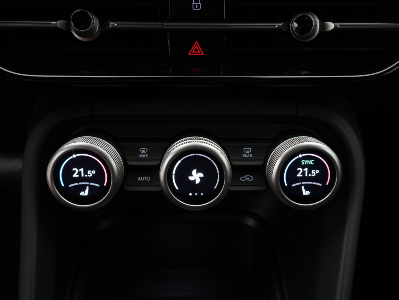 Foto van Skoda Kodiaq