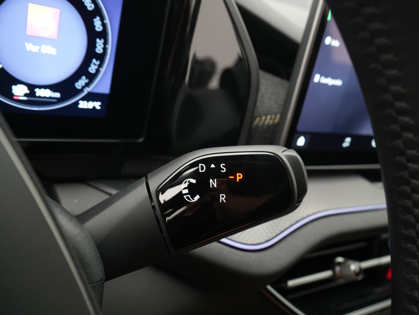 Foto van Skoda Kodiaq