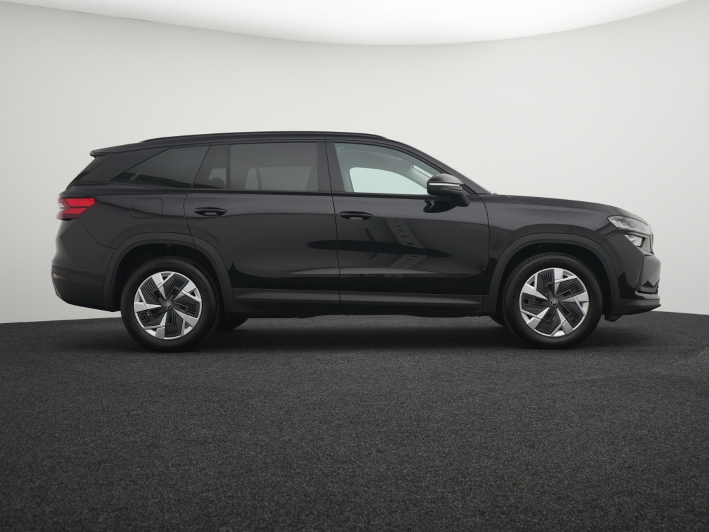 Foto van Skoda Kodiaq