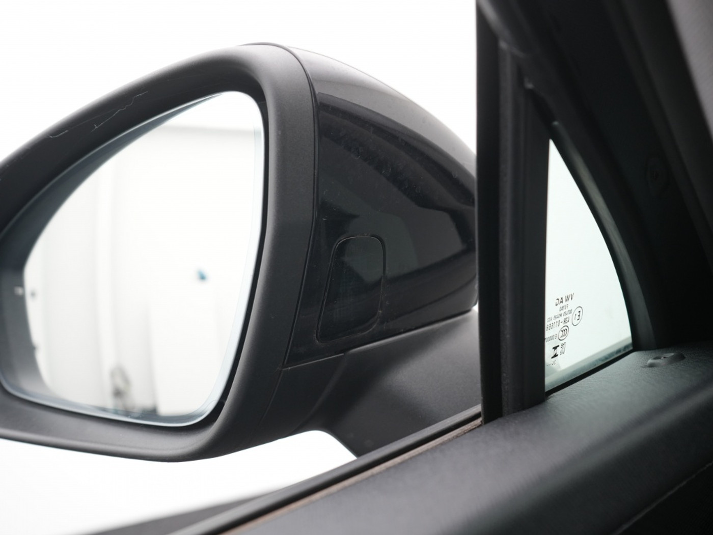 Foto van Skoda Kodiaq