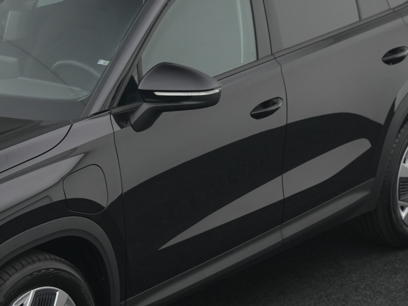 Foto van Skoda Kodiaq