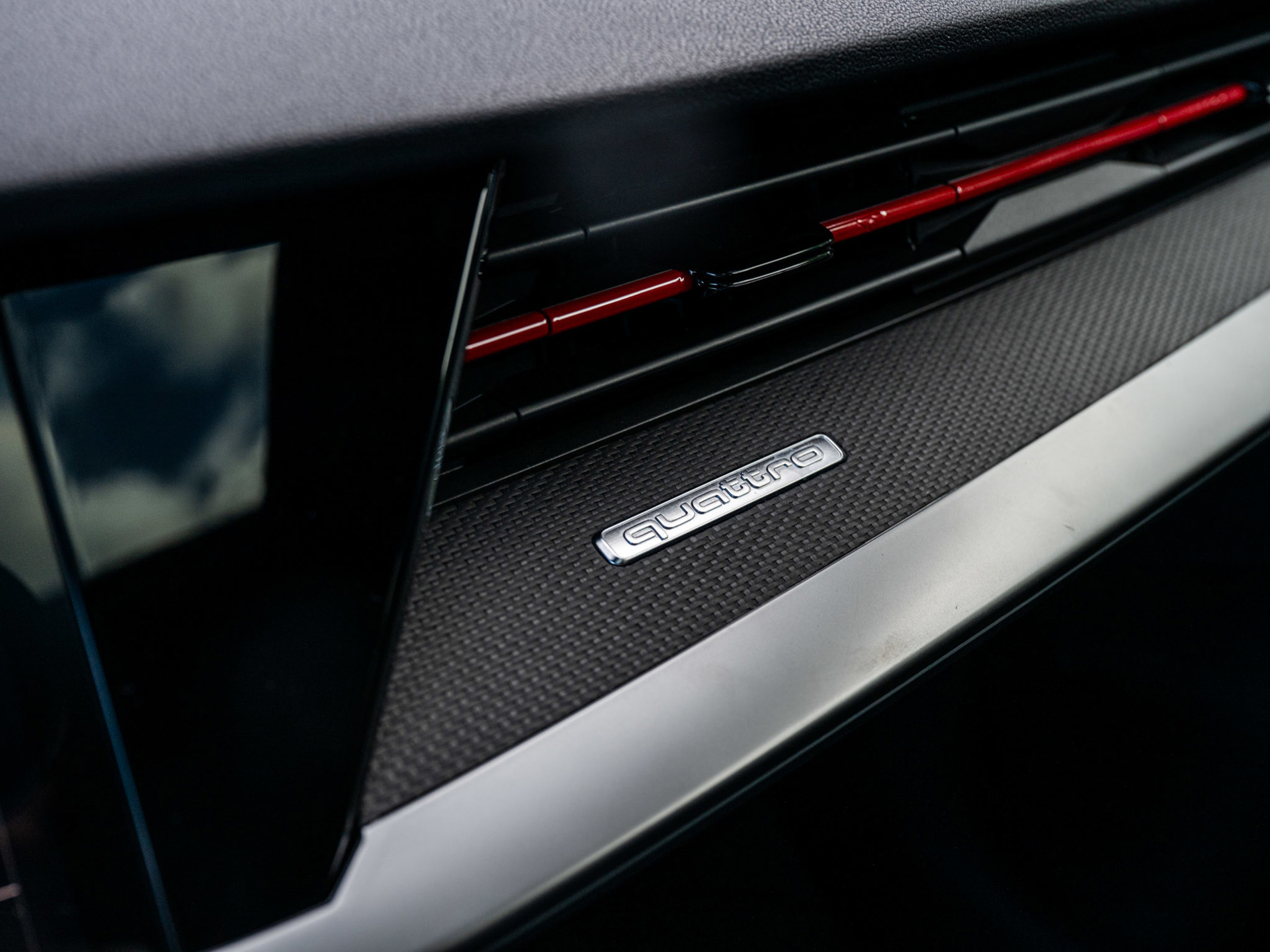 Foto van Audi RS 3 Sportback